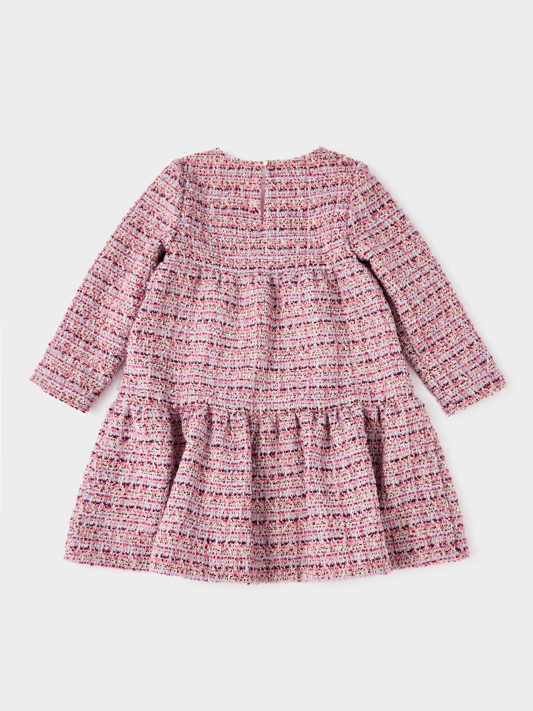 GWD Annie Boucle Dress