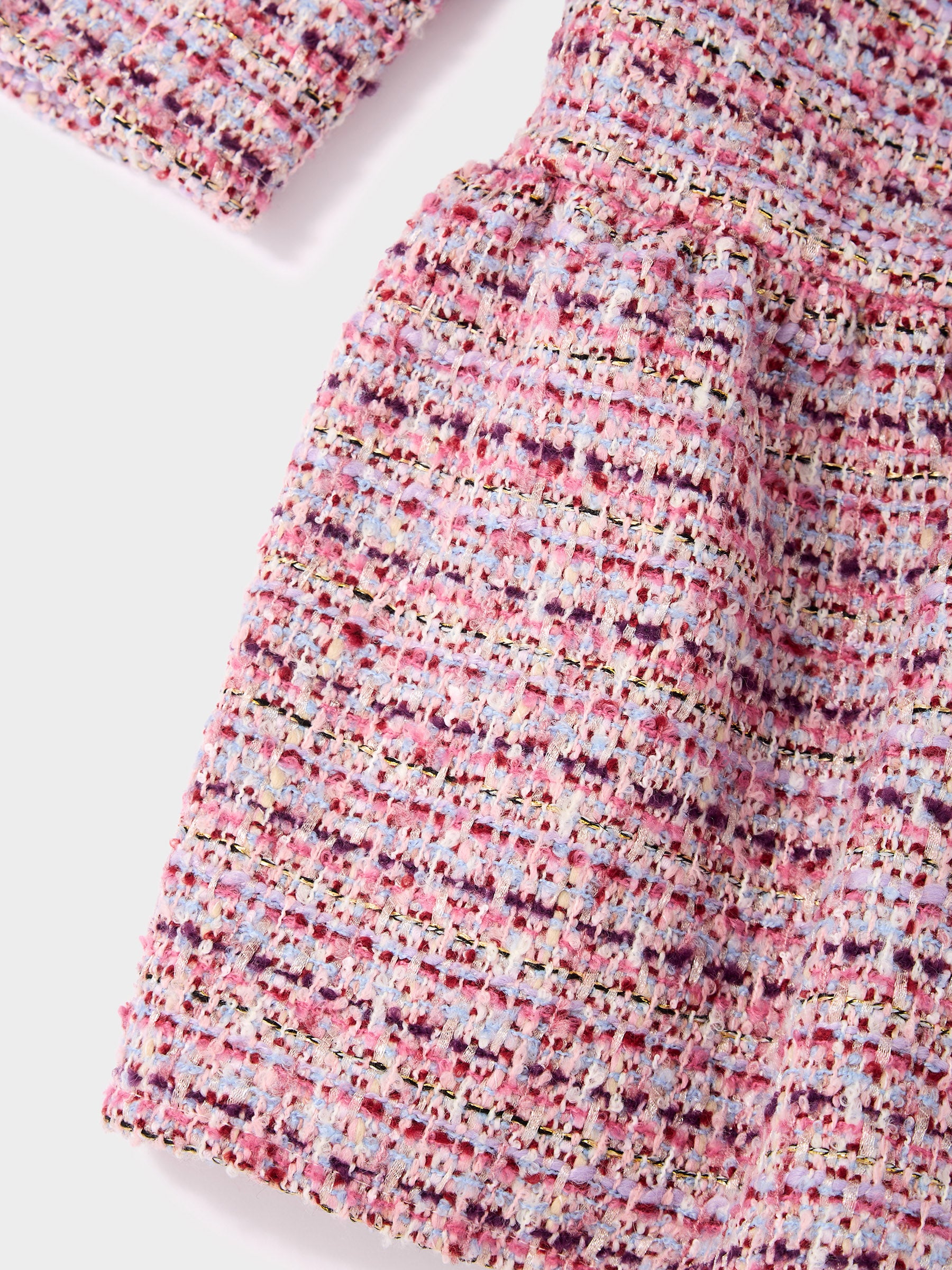 GWD Annie Boucle Dress