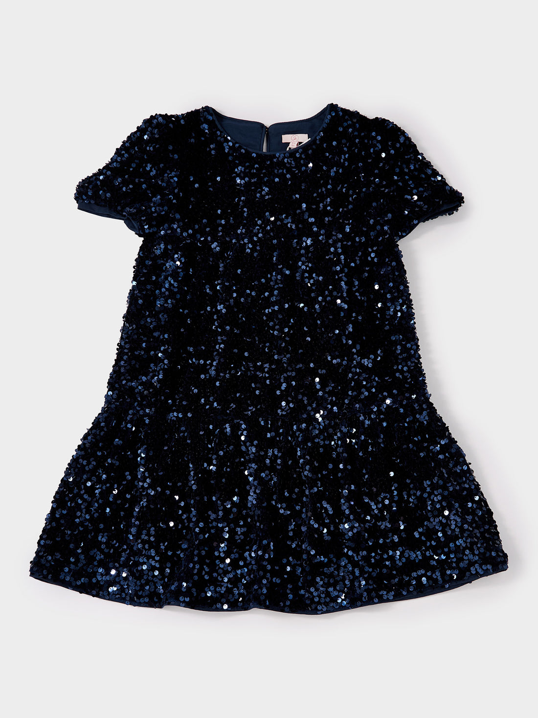 Opal Sparkle Dress | GWD Clothing