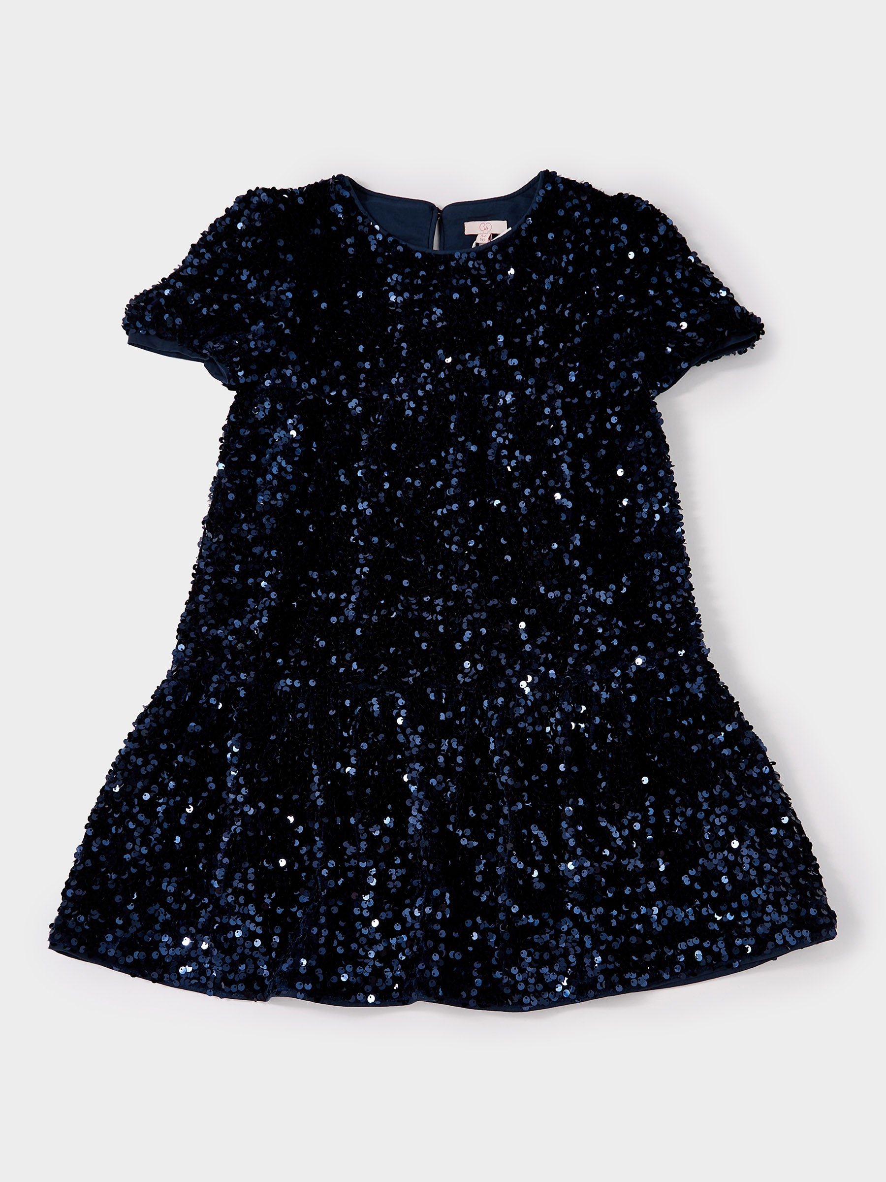 Opal Sparkle Dress | GWD Clothing