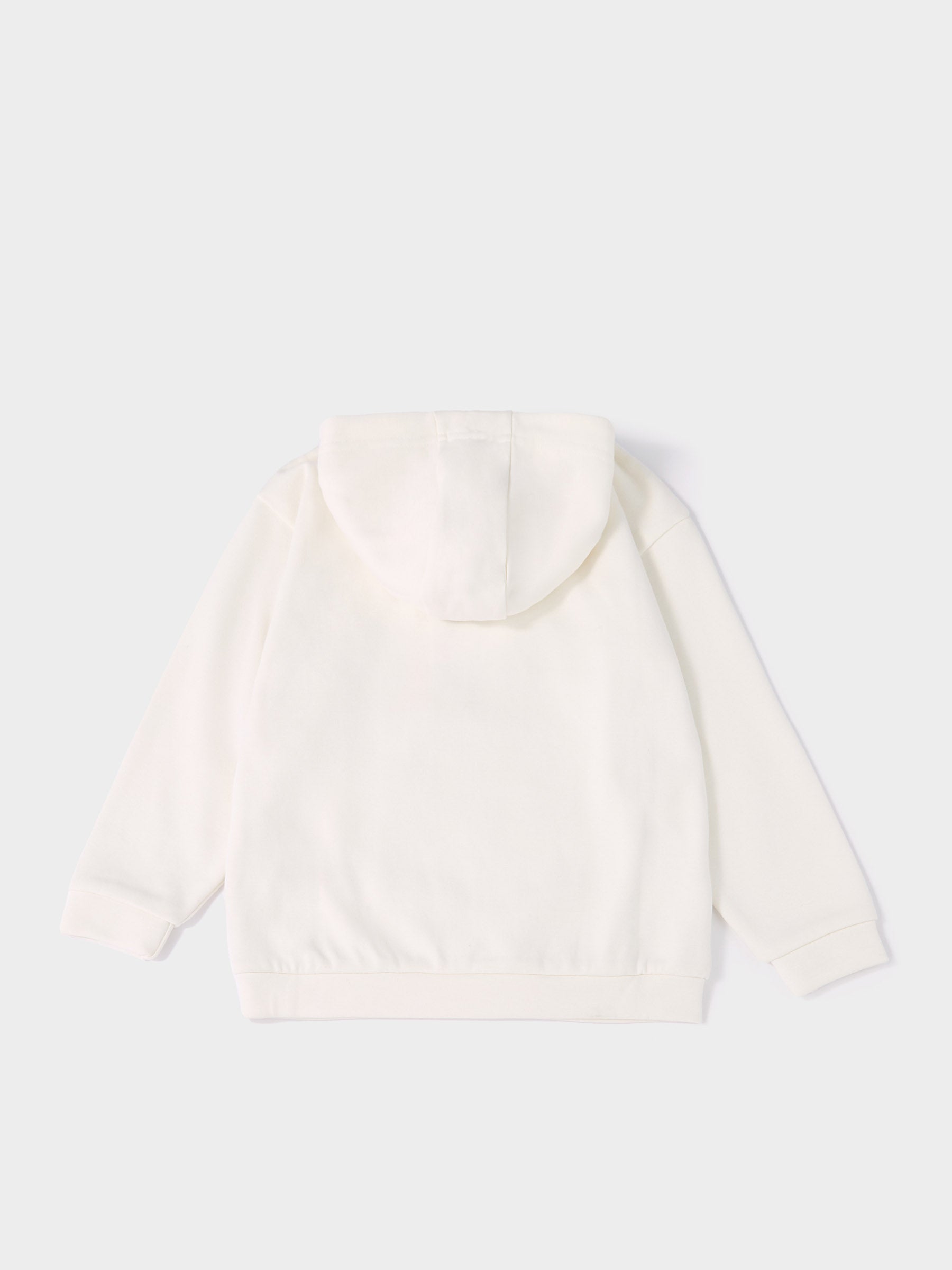 GWD Sunny Butterfly Print Sweatshirt Hoody