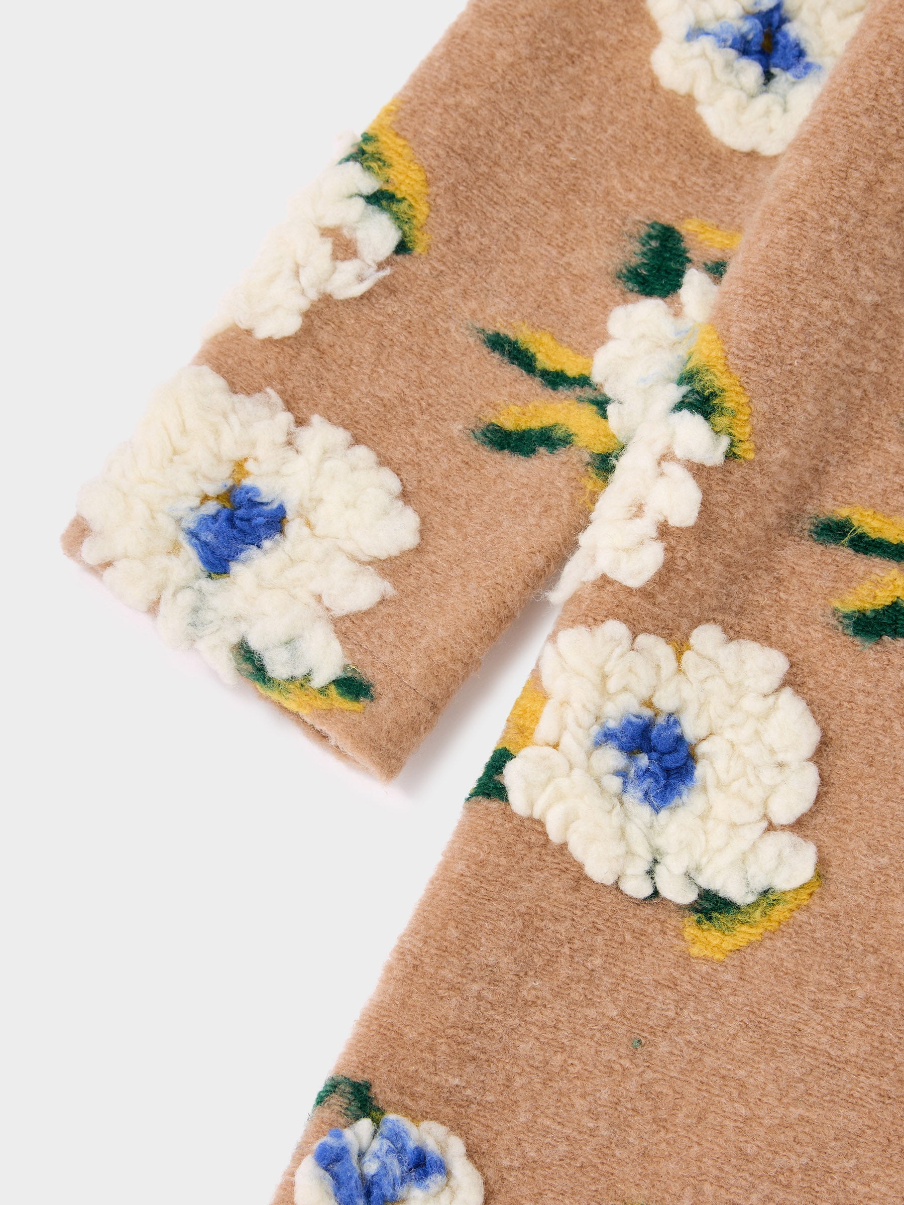 GWD Flower Print Dora Dress