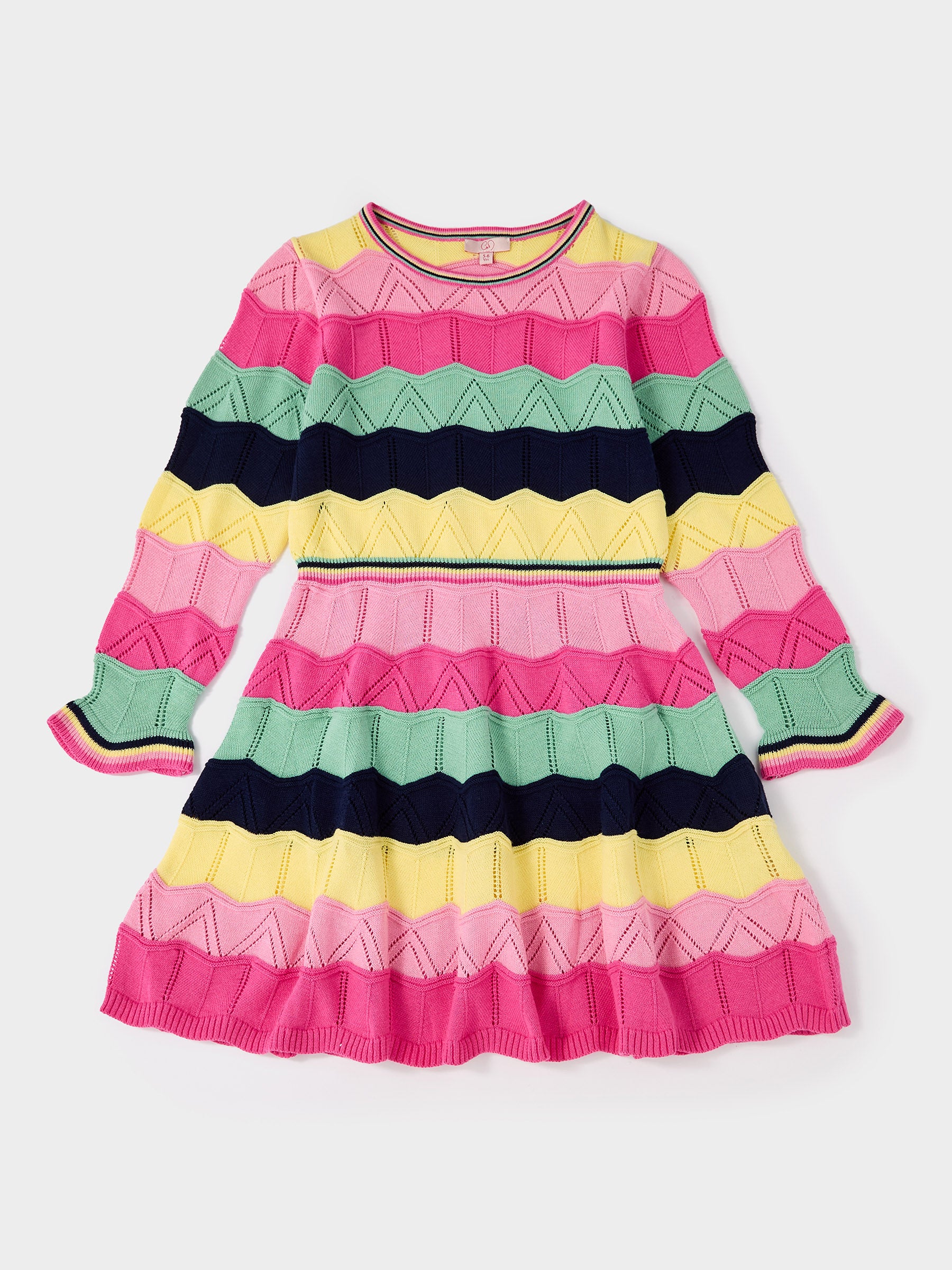 GWD Lolly Knit Dress