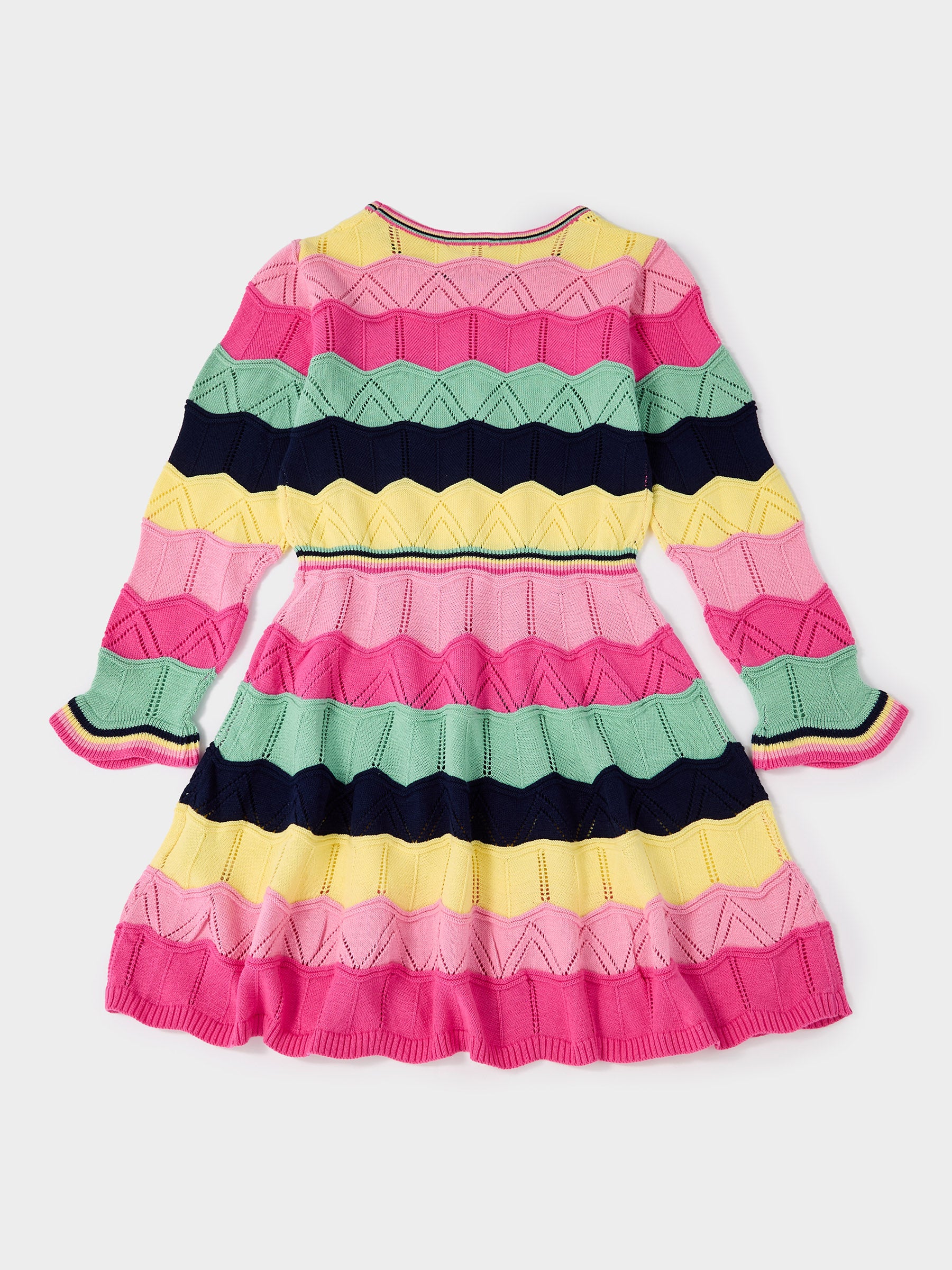 GWD Lolly Knit Dress