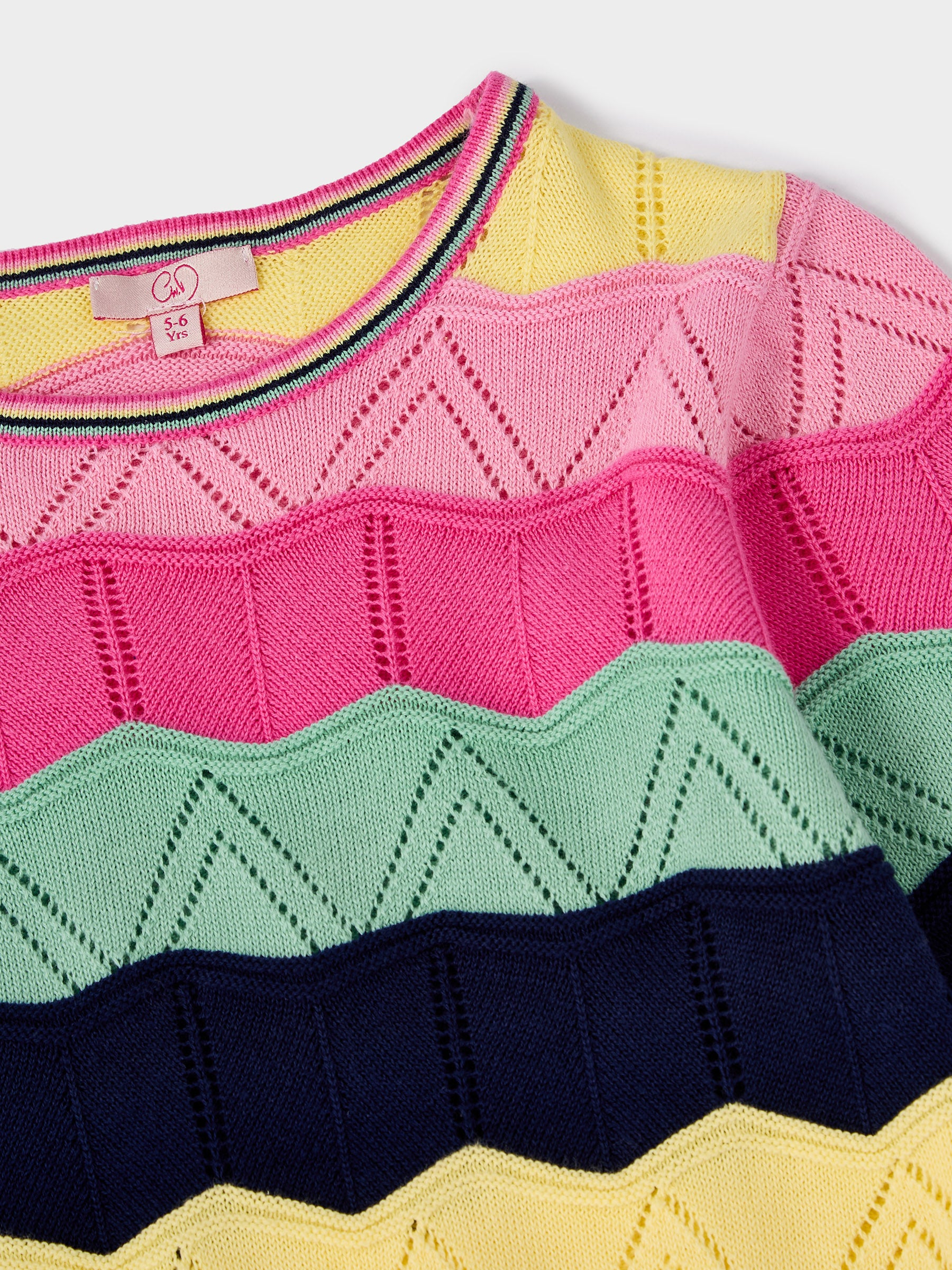 GWD Lolly Knit Dress