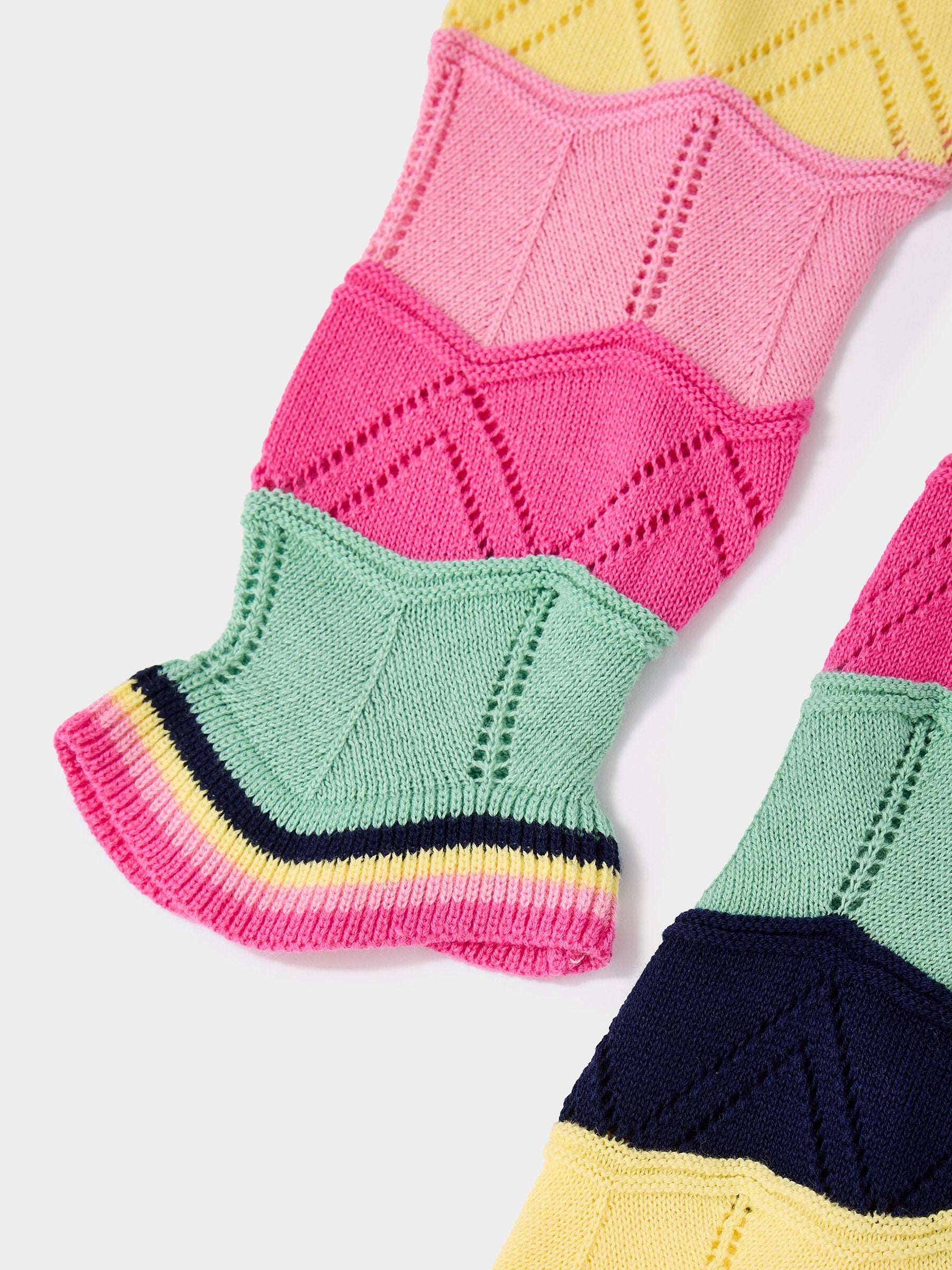 GWD Lolly Knit Dress