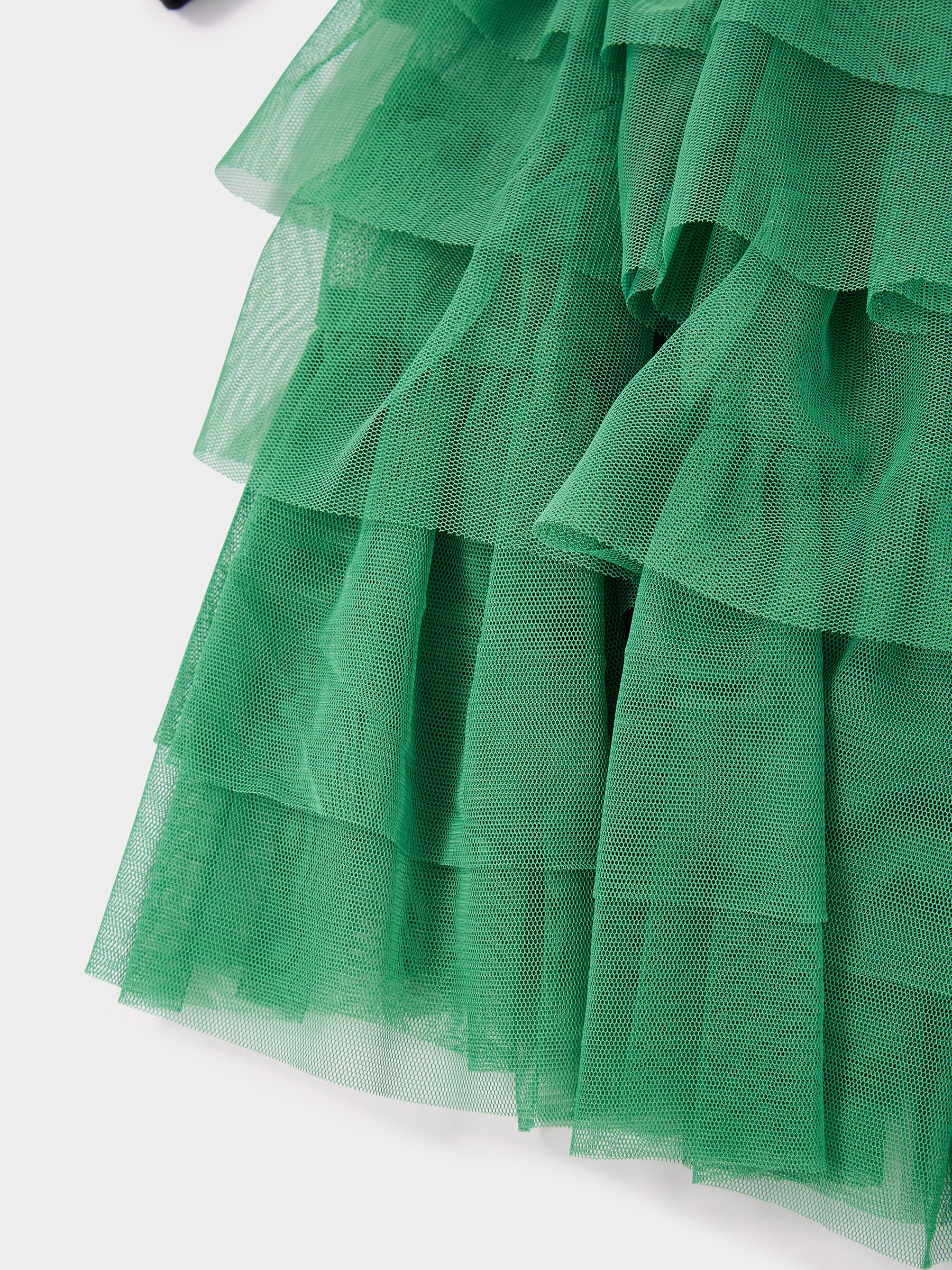 GWD Nala 2-Piece Dress and Sweatshirt Set