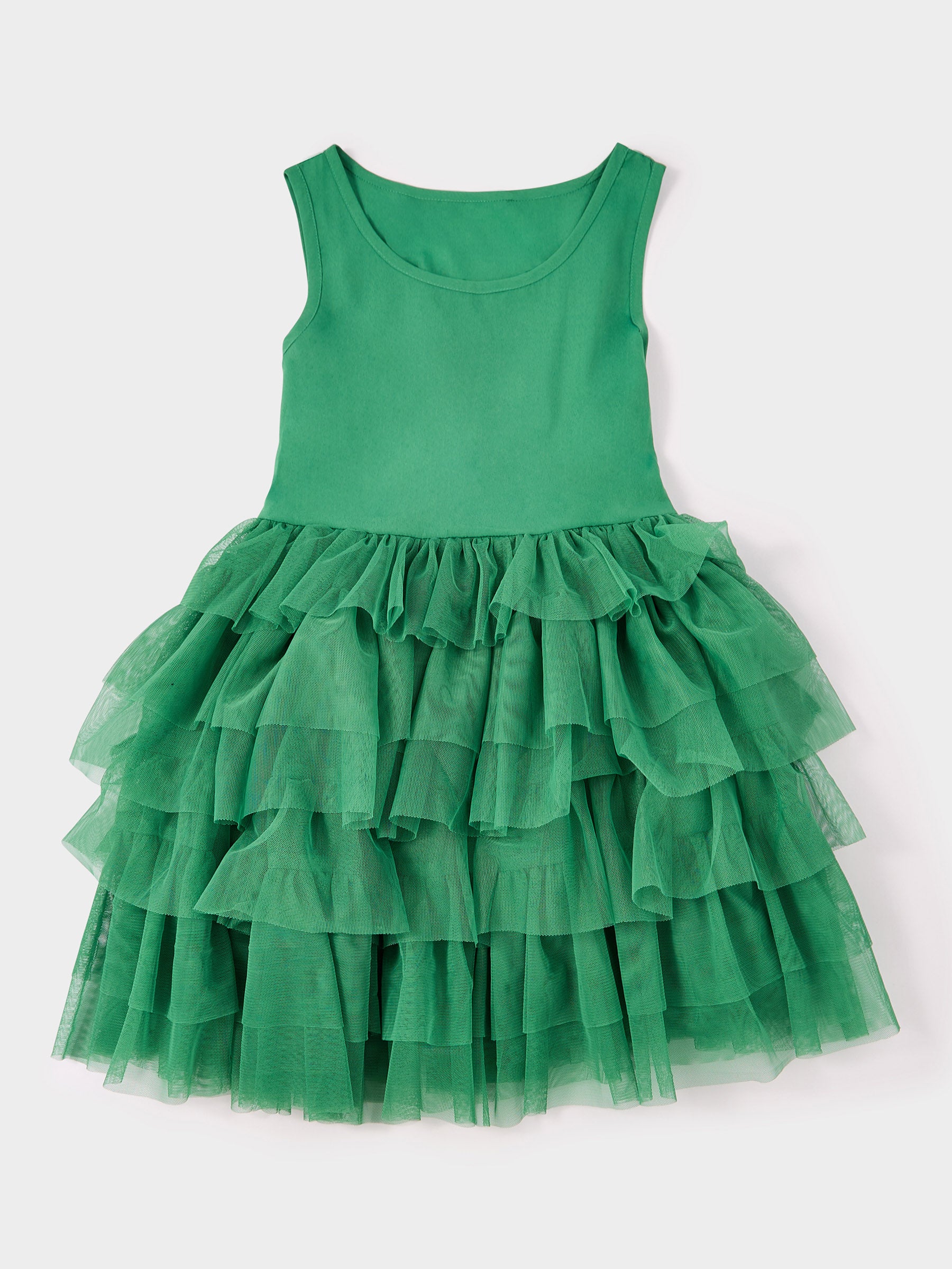 GWD Nala 2-Piece Dress and Sweatshirt Set