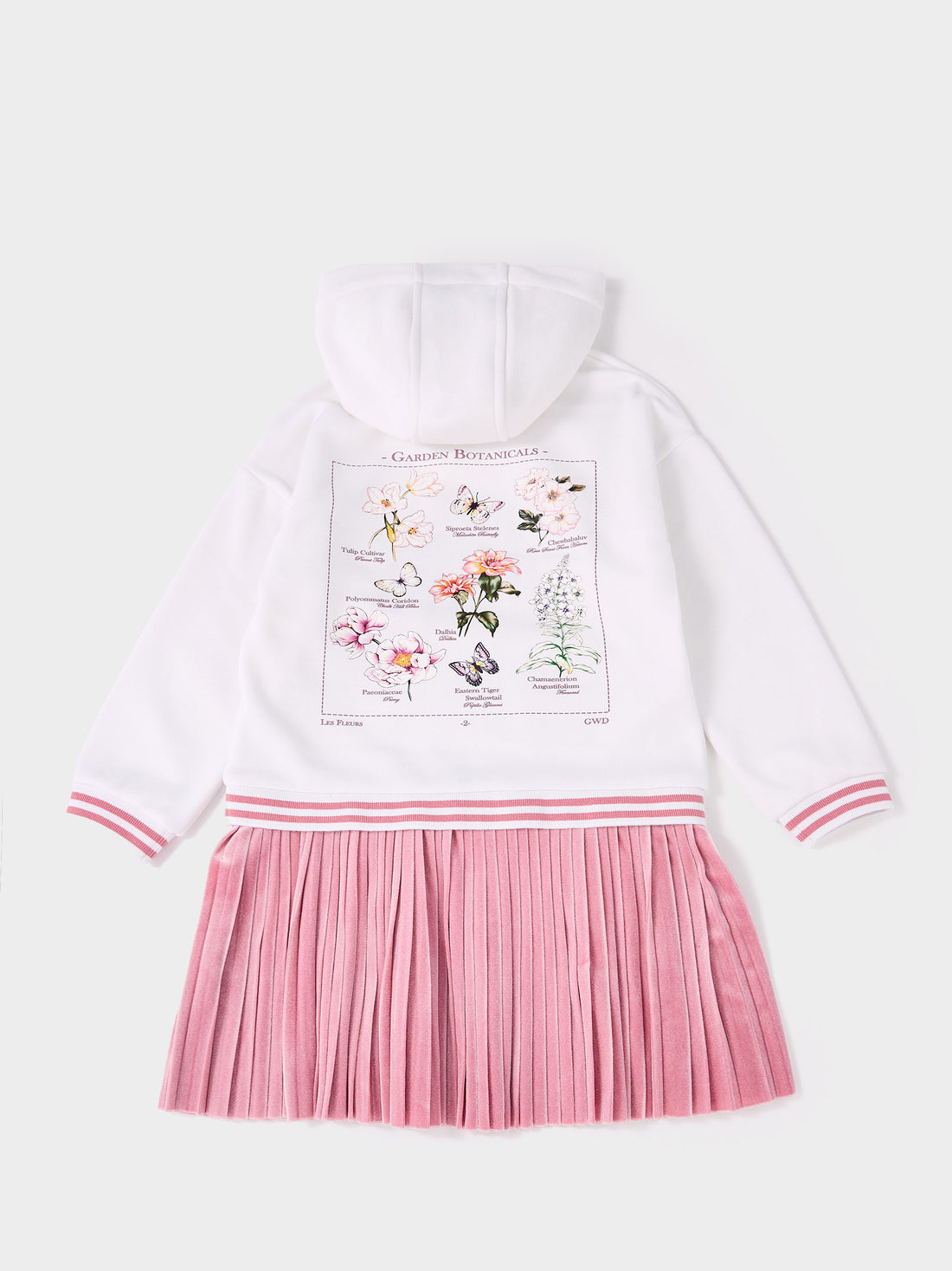 GWD Marigold 2-in-1 Dress