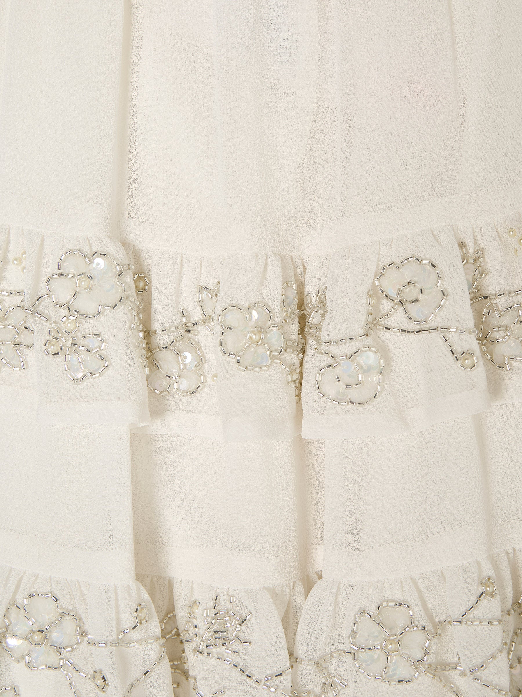 GWD Julia Embellished Skirt