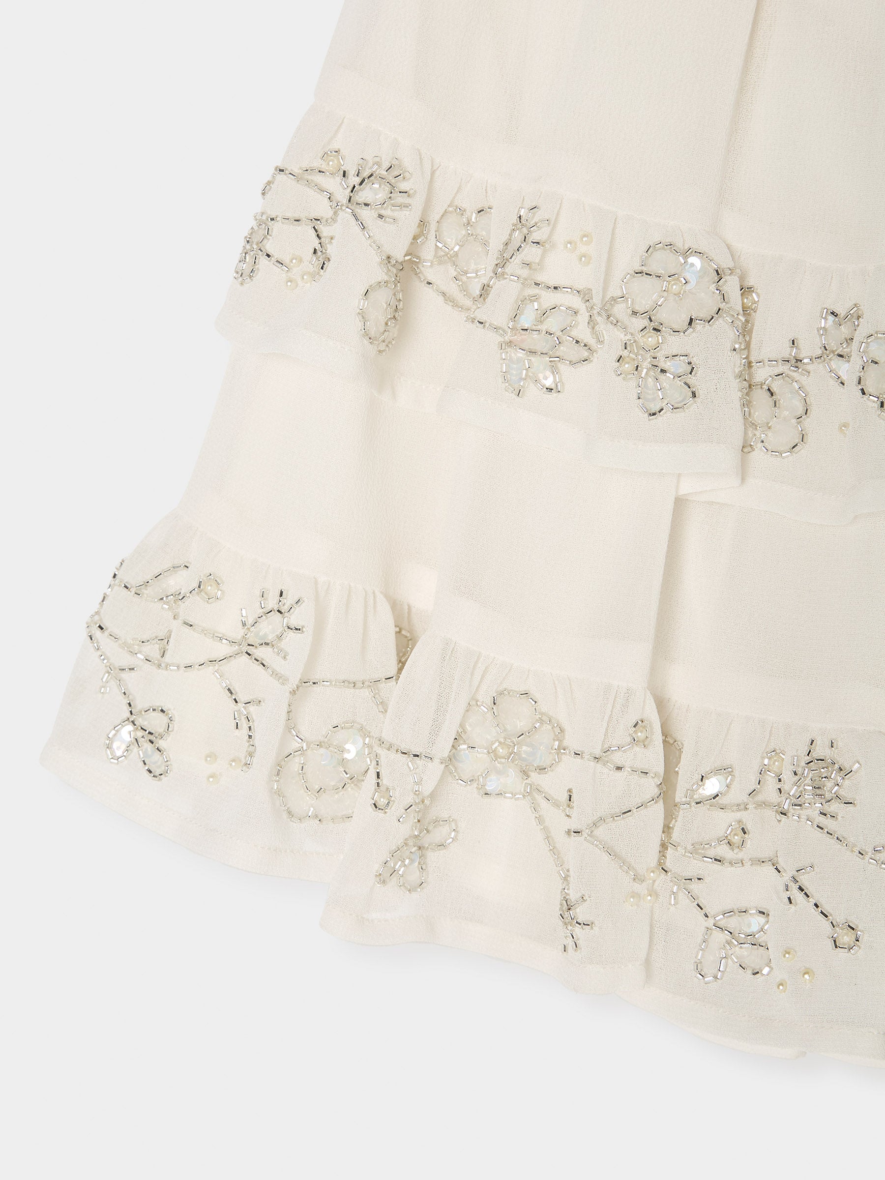 GWD Julia Embellished Skirt