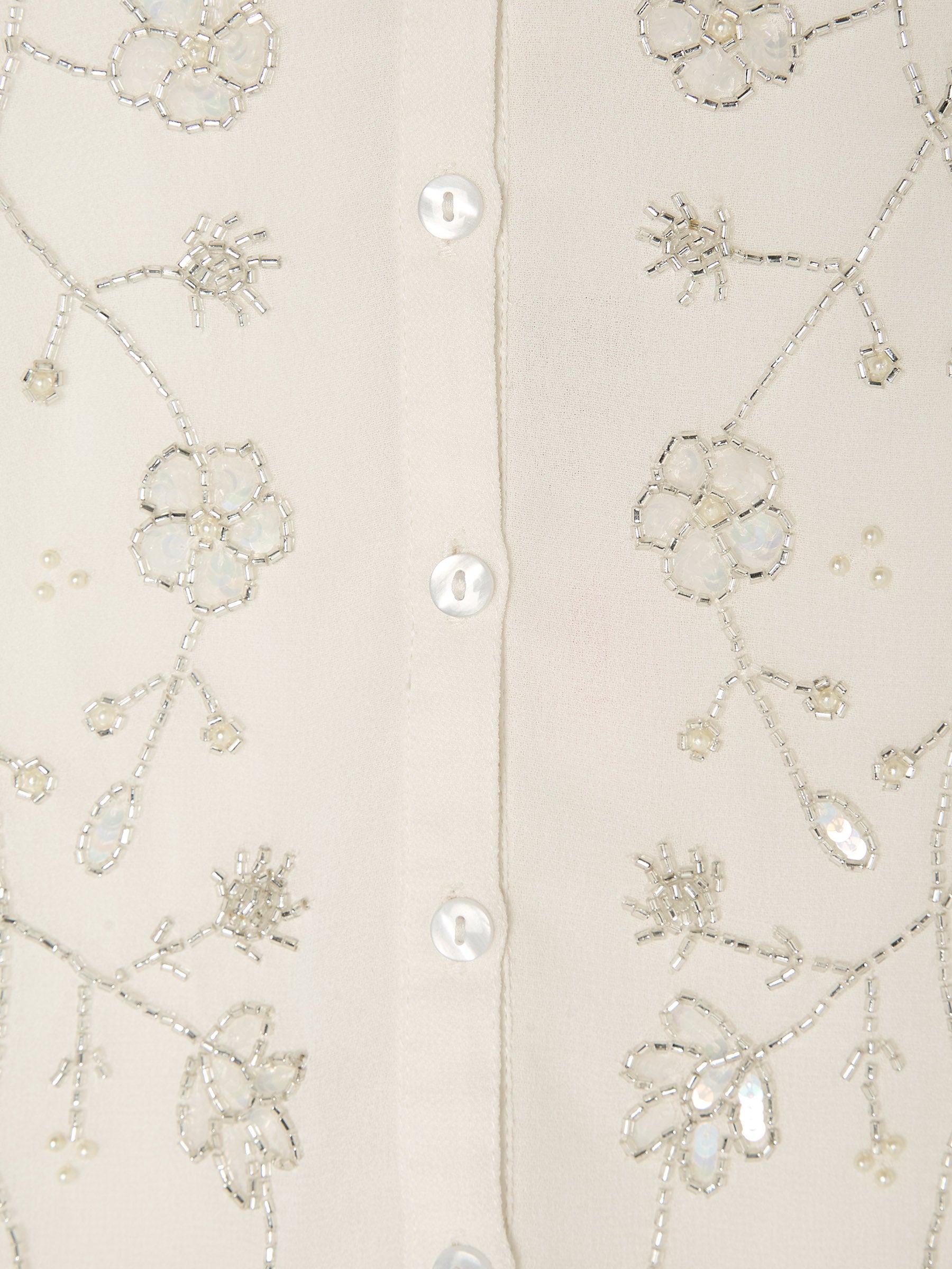 GWD Julia Embellished Blouse