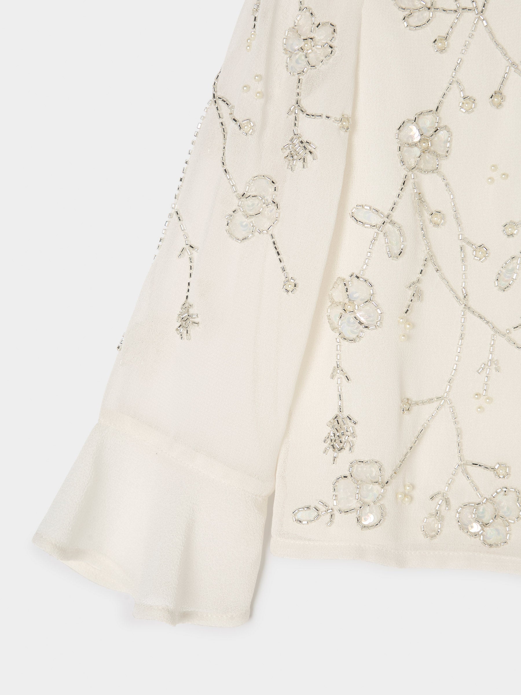 GWD Julia Embellished Blouse