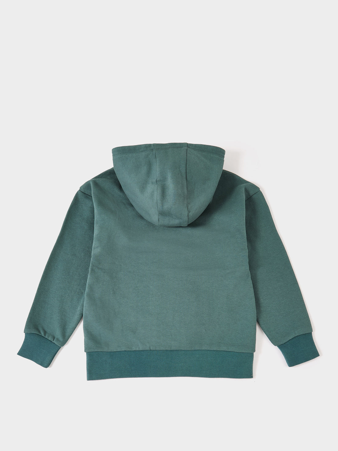 GWD Liberty Relaxed Fit Pullover Hoodie