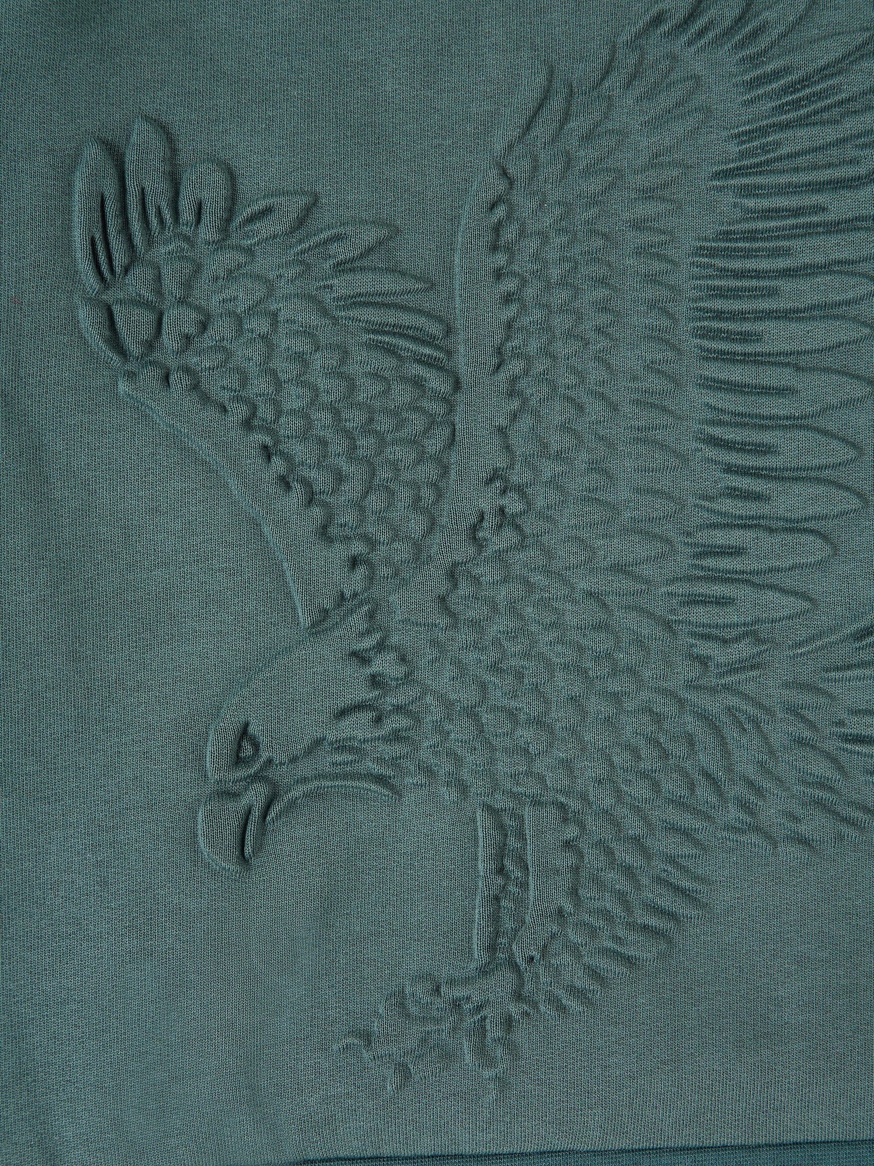 GWD Liberty Relaxed Fit Pullover Hoodie