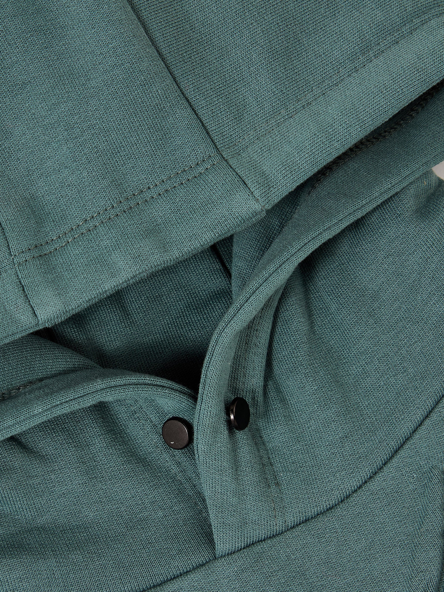 GWD Liberty Relaxed Fit Pullover Hoodie