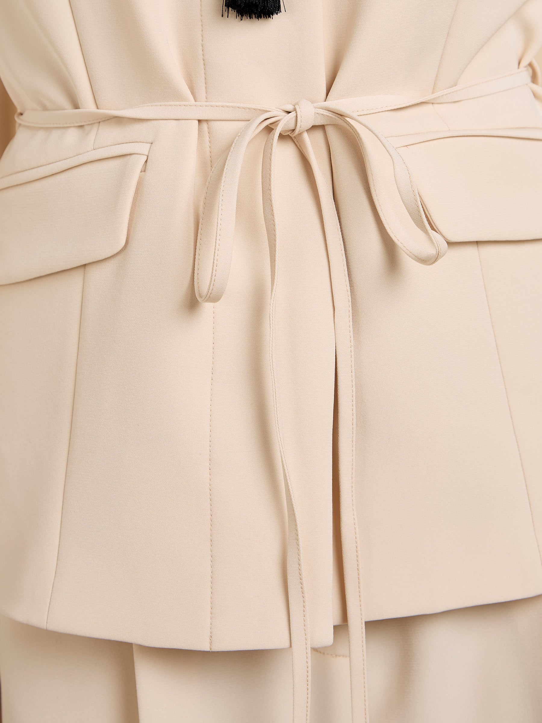 GWD Malika Cream Jacket