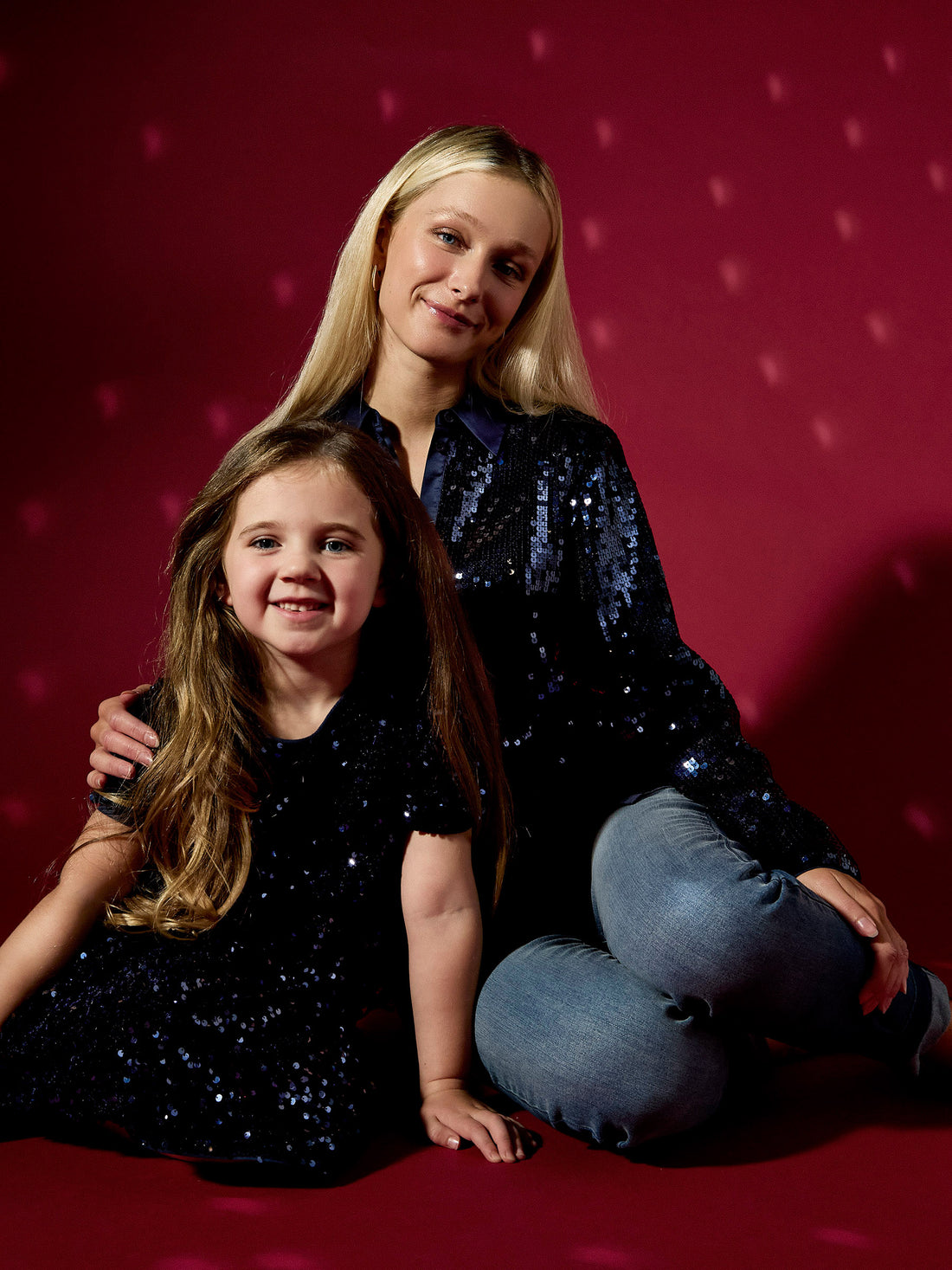 GWD Opal Sparkle Dress