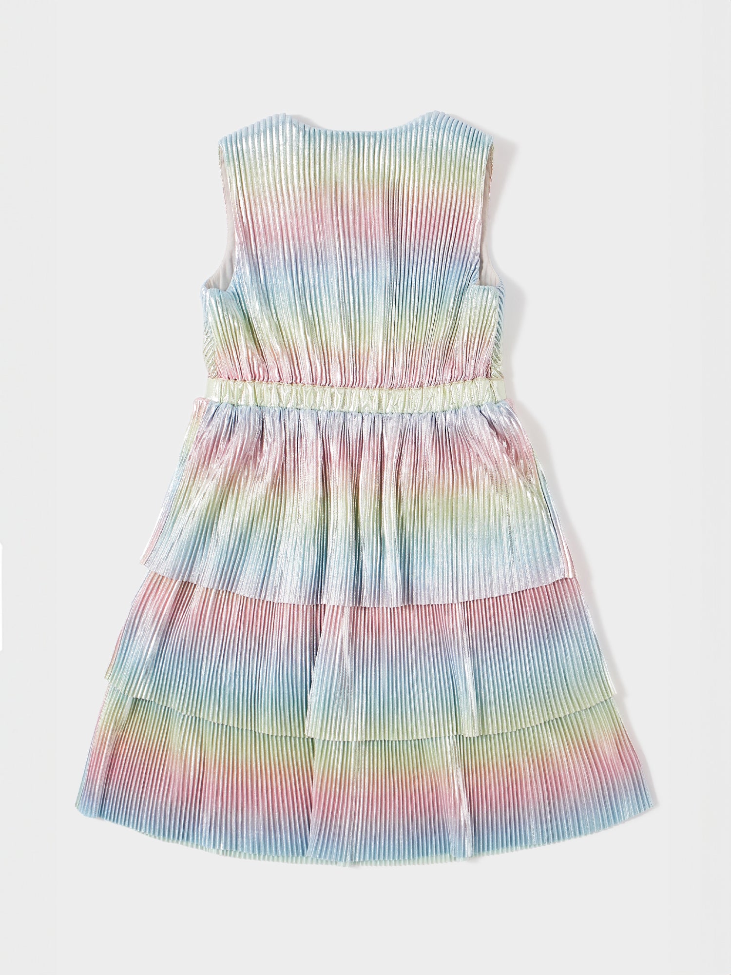 GWD Olivia Metallic Dress