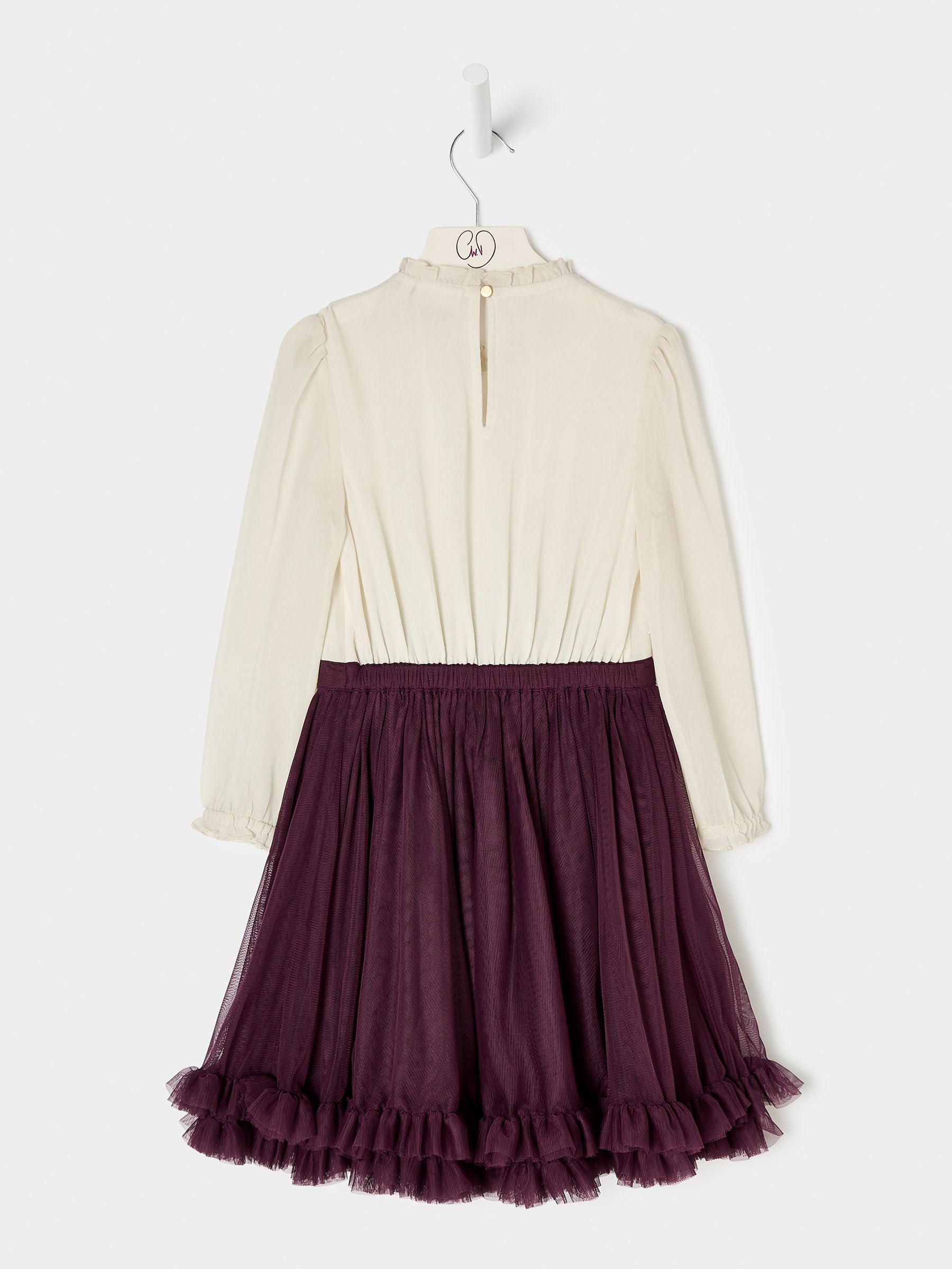 GWD Ren Embellished Dress