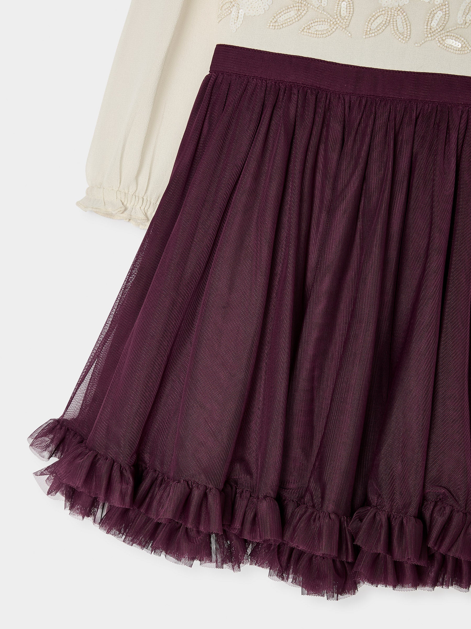 GWD Ren Embellished Dress