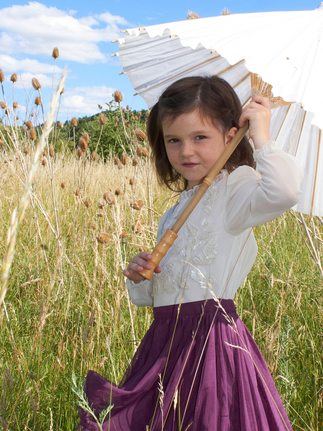 GWD Ren Embellished Dress