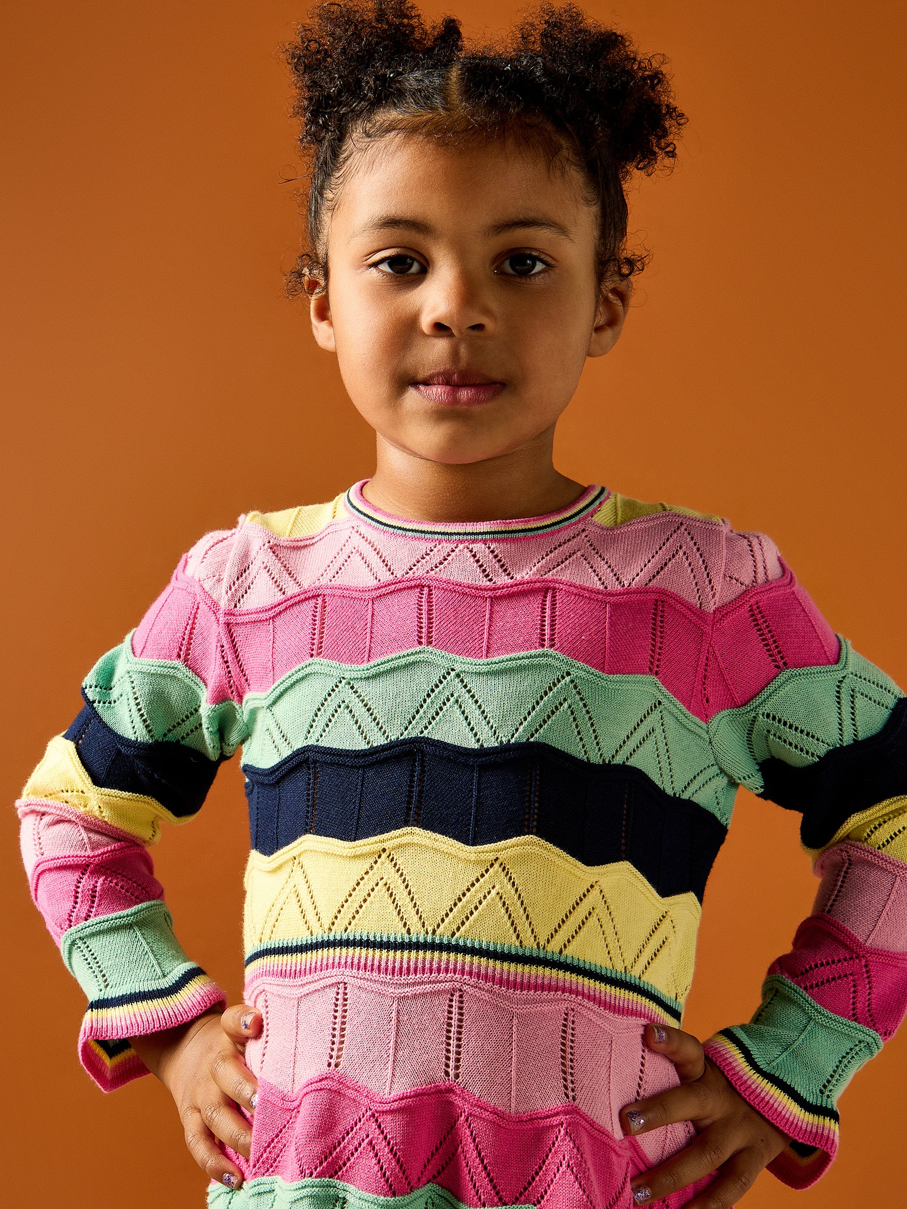 GWD Lolly Knit Dress