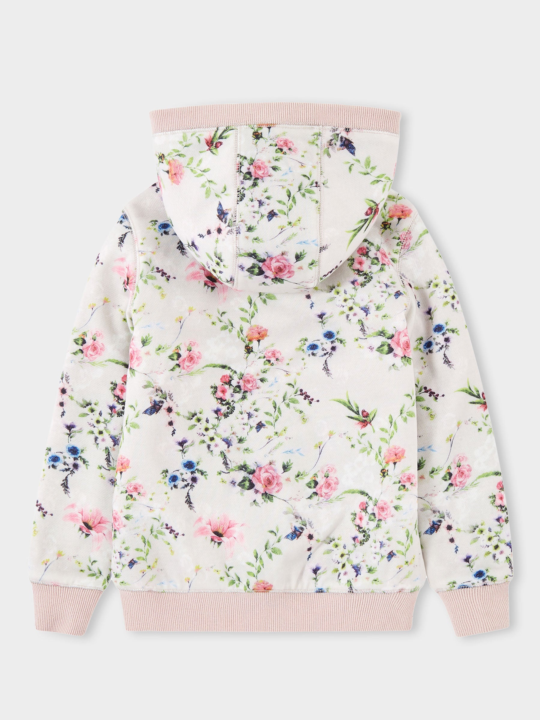 GWD Ava Fay Reversible Jacket