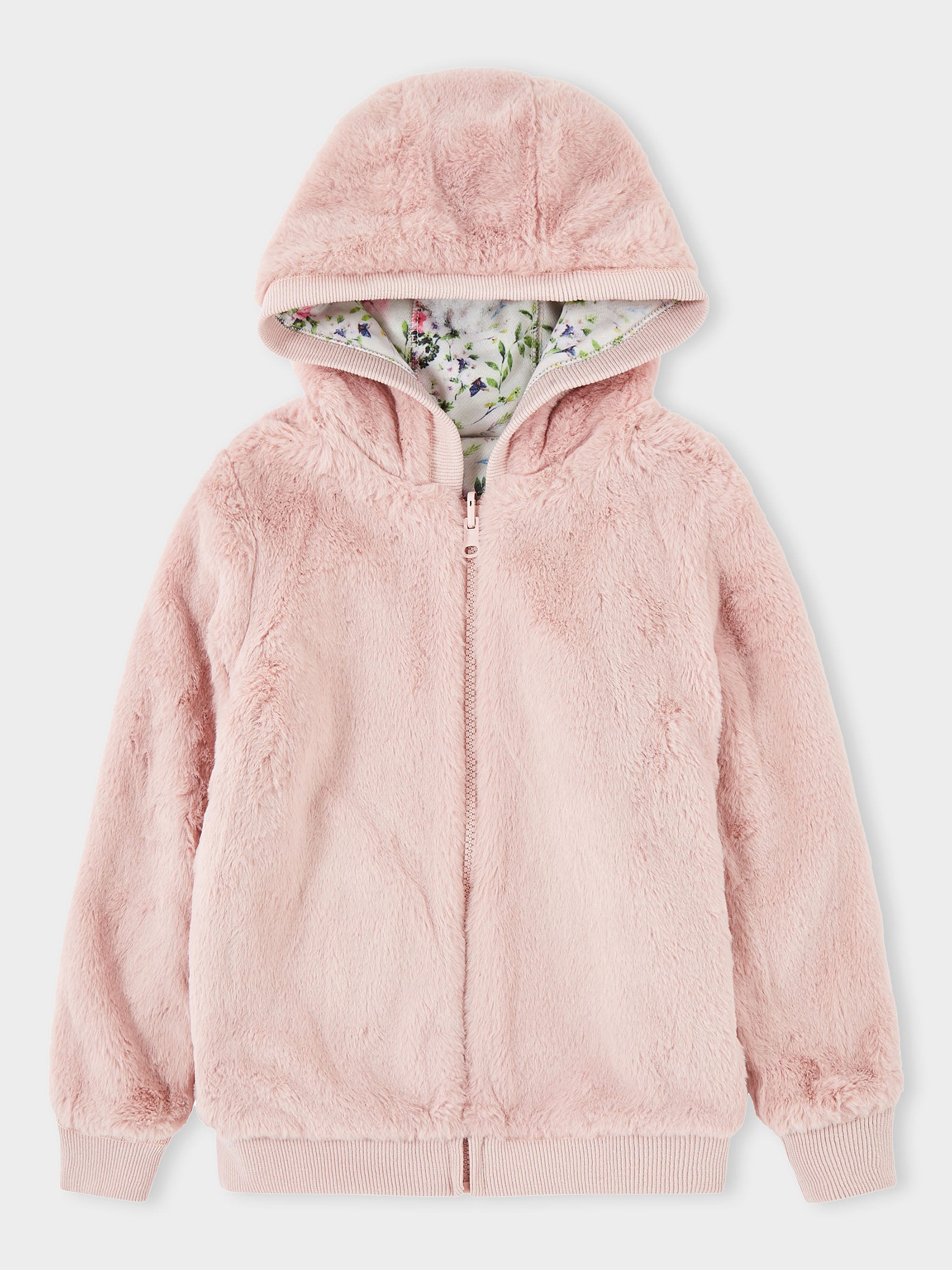 GWD Ava Fay Reversible Jacket