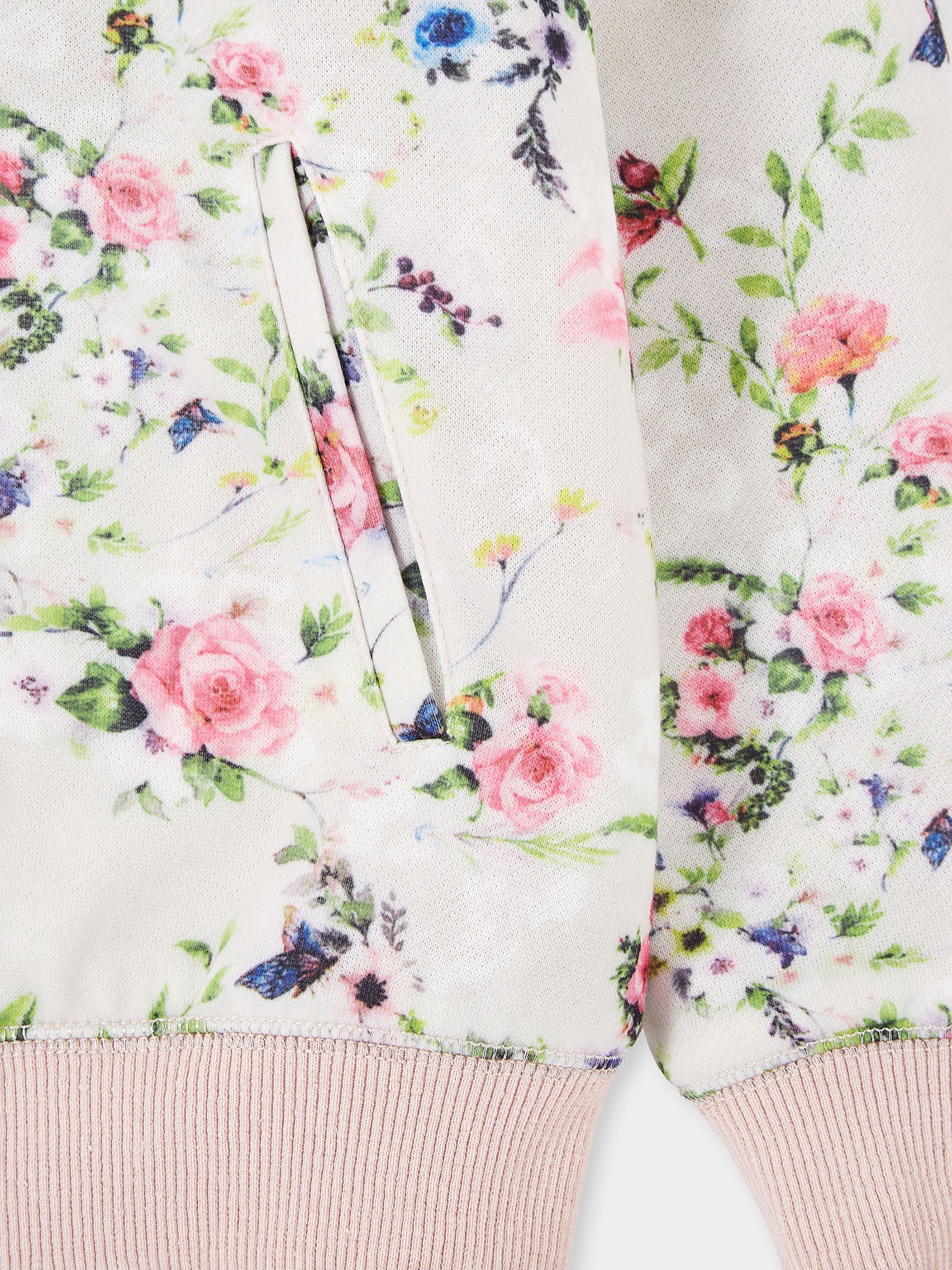 GWD Ava Fay Reversible Jacket