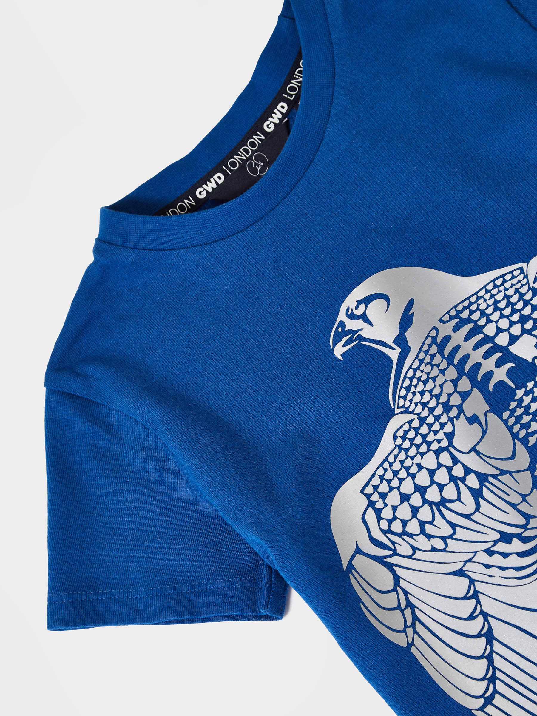 GWD Falcon Reflective T-Shirt