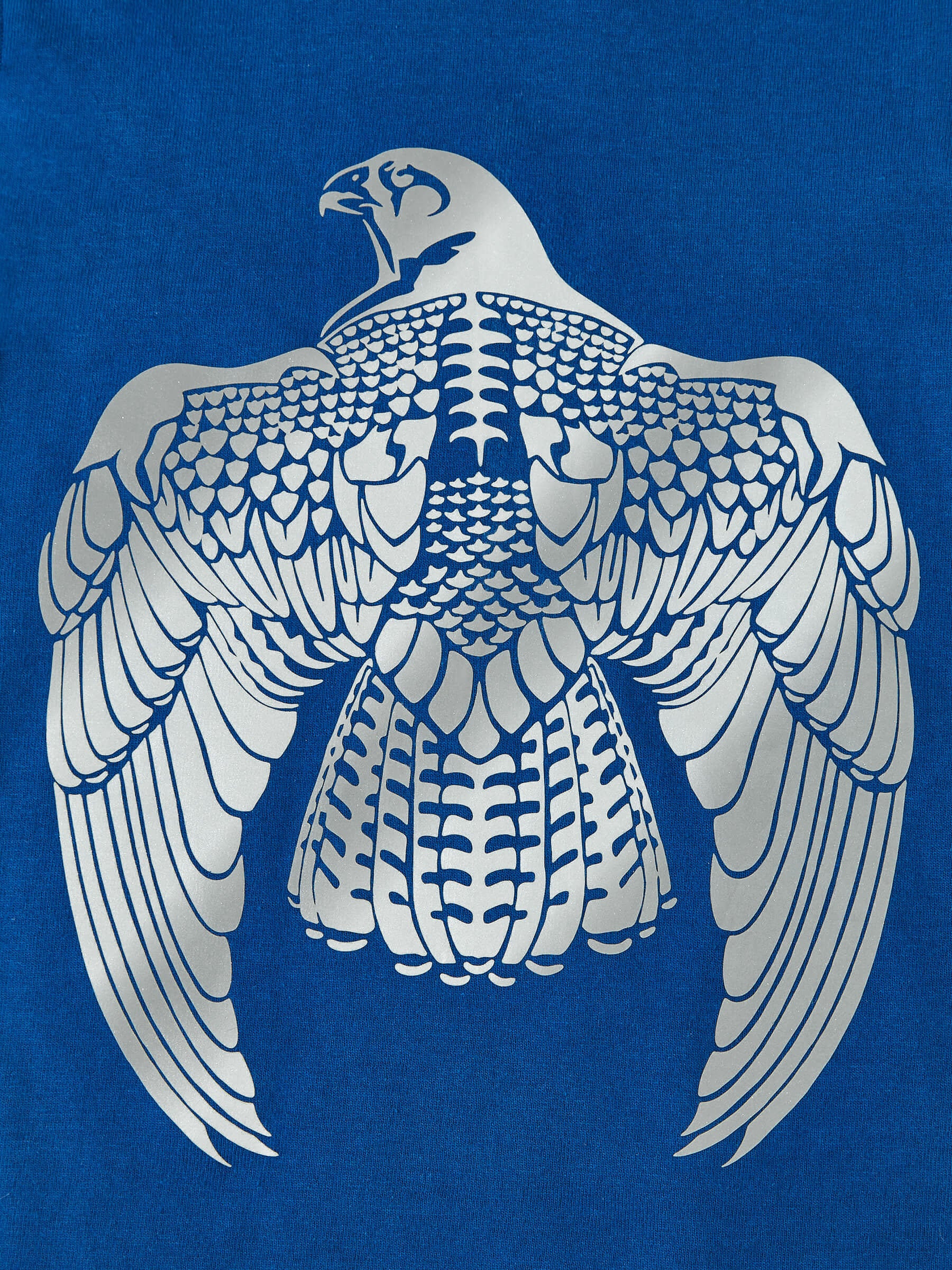 GWD Falcon Reflective T-Shirt