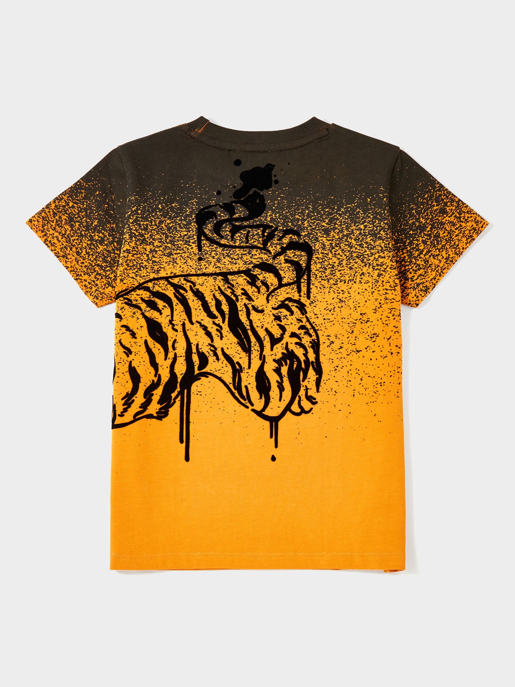 GWD Quintus Flocked T-Shirt