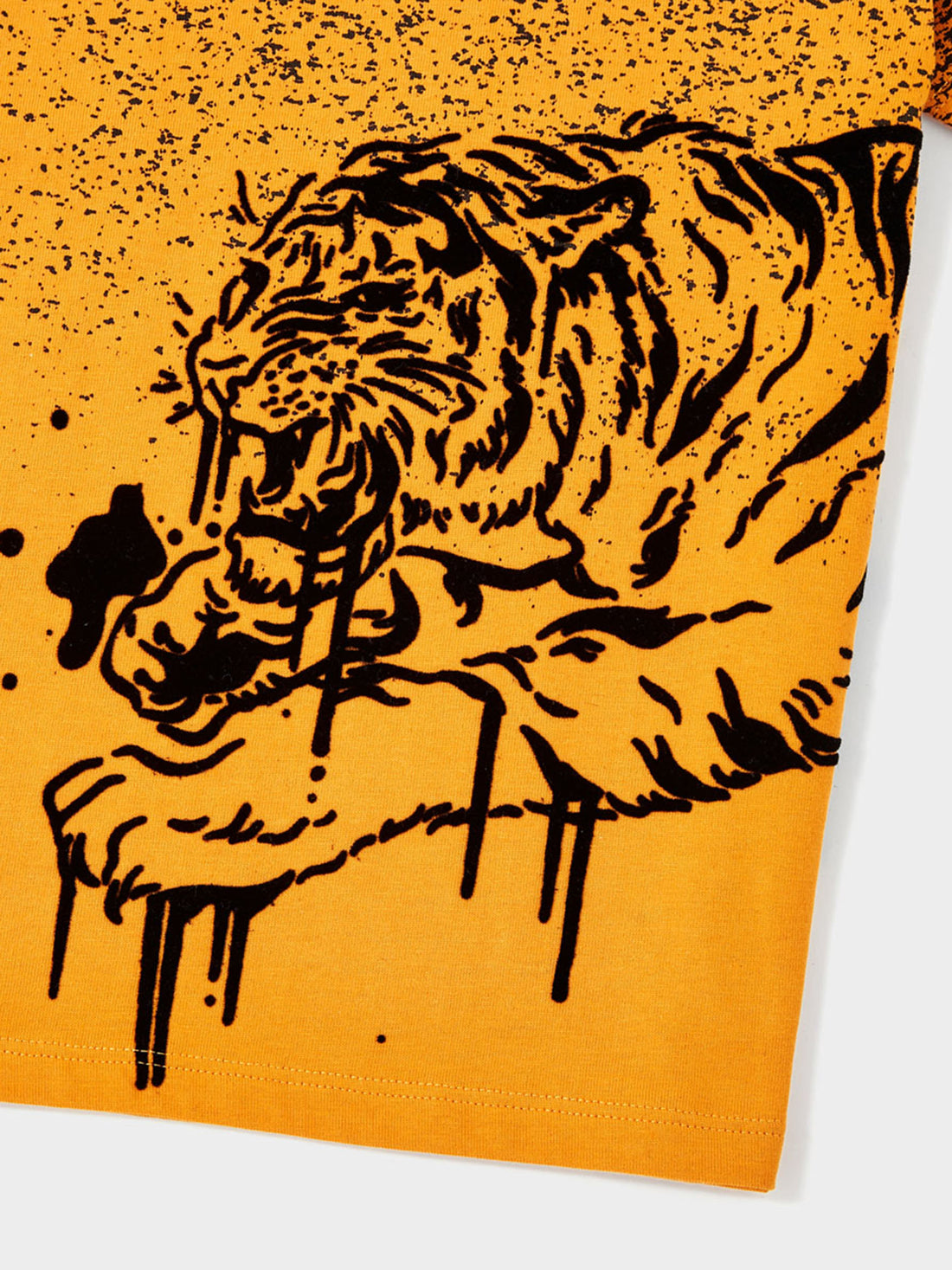 GWD Quintus Flocked T-Shirt