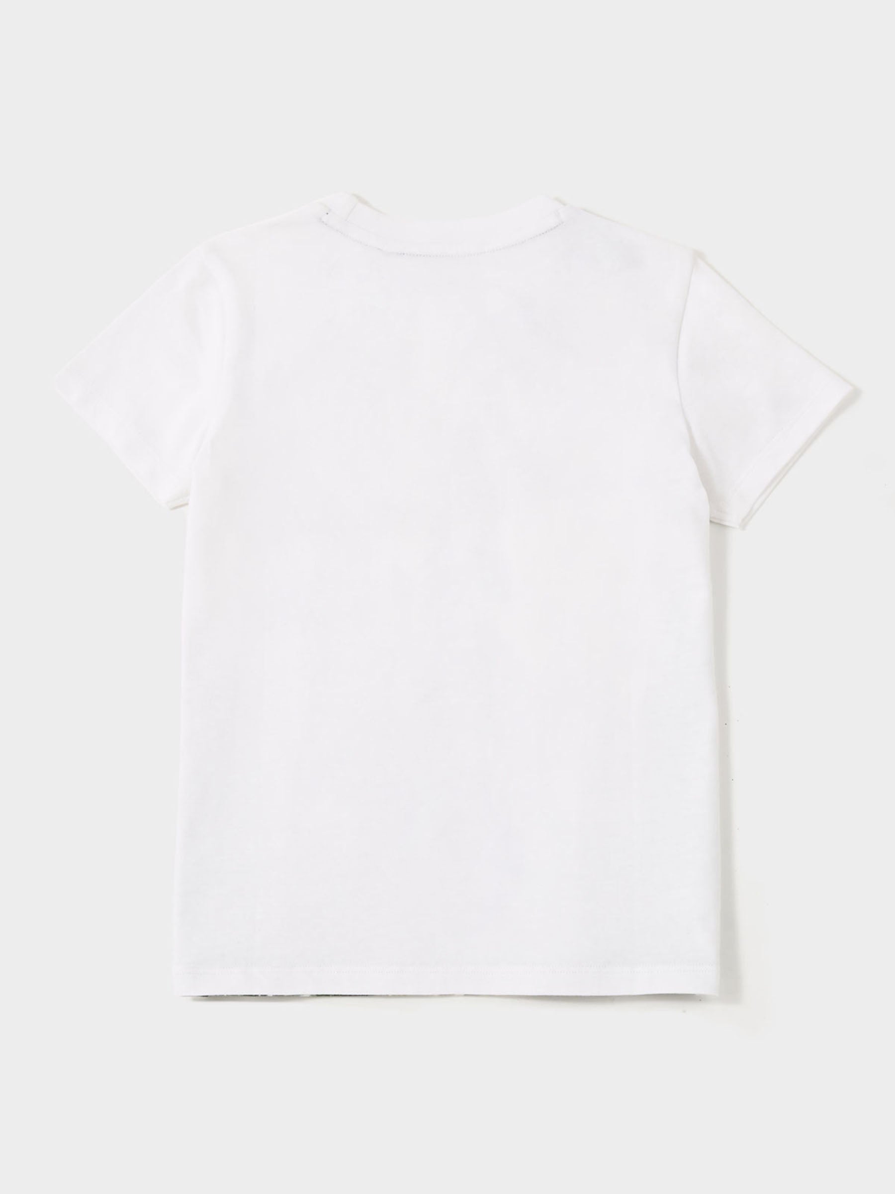 GWD Peridot Printed T-Shirt