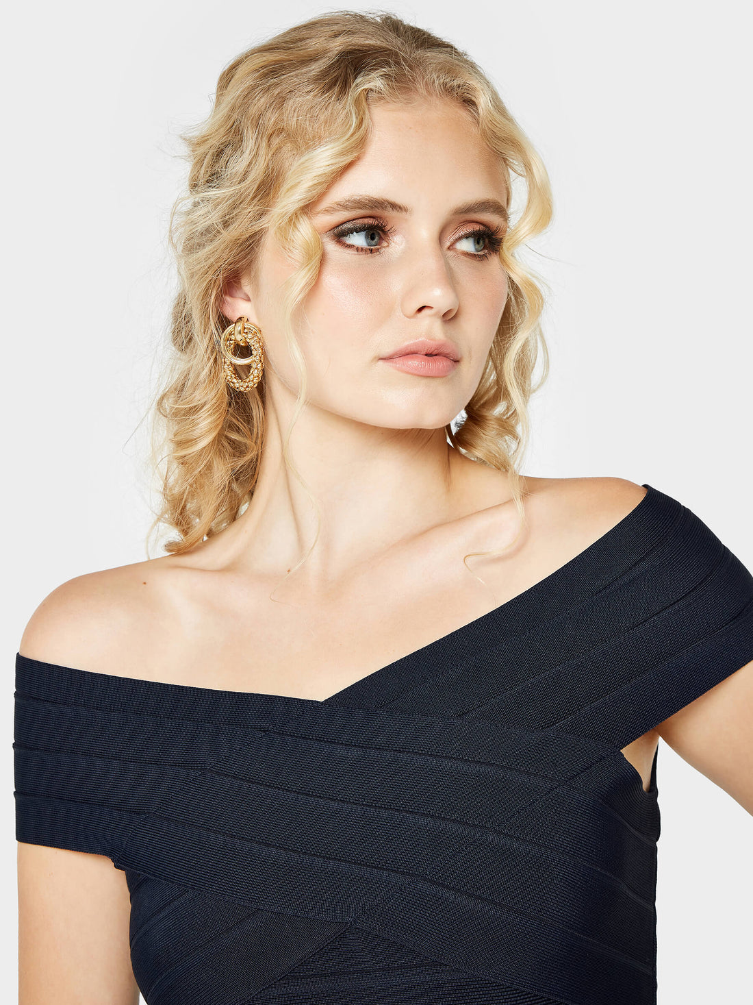 GWD Beth Knitted Top