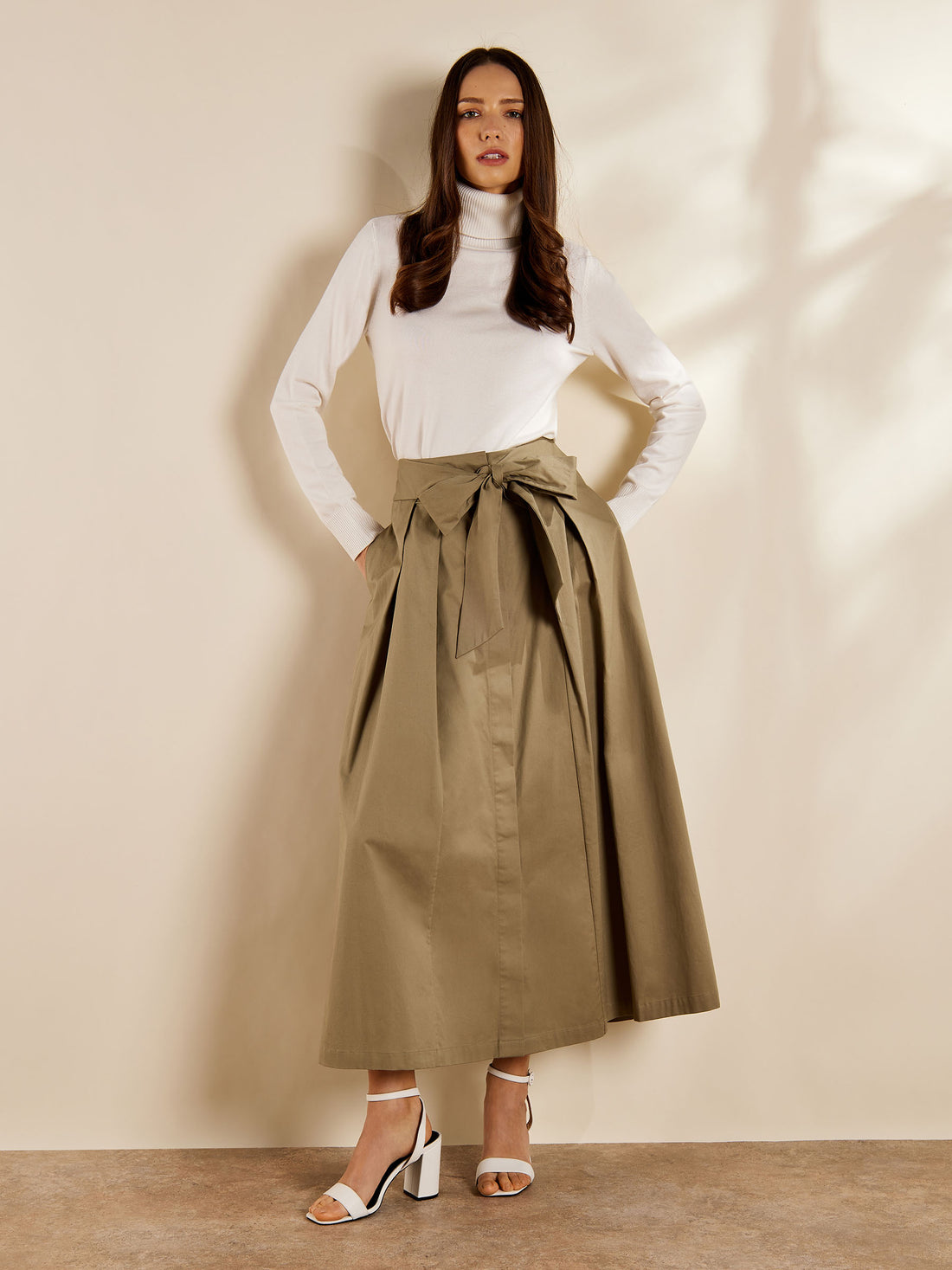 Tillie Skirt | GWD Fashion