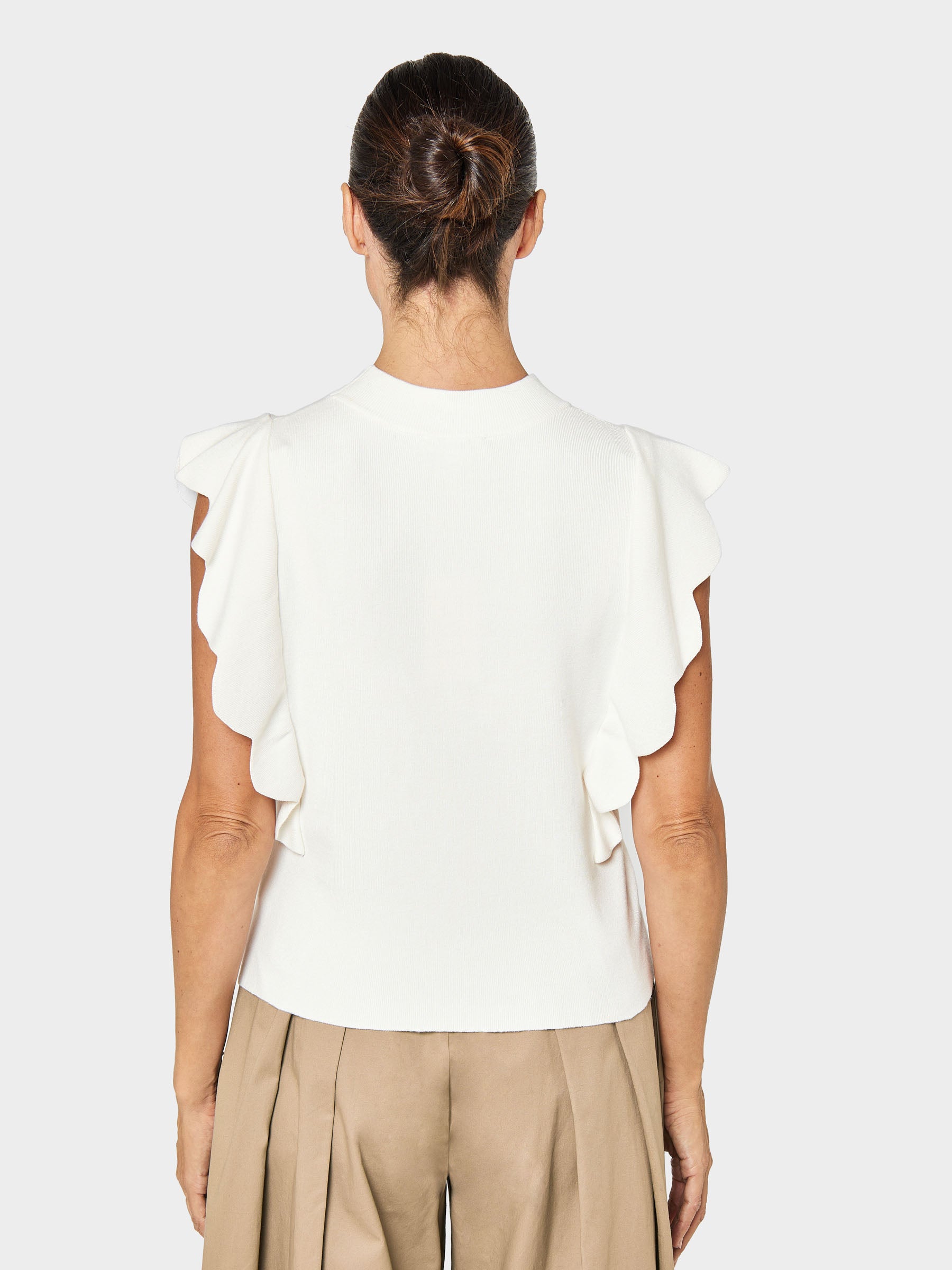 GWD Lexi Knitted Top