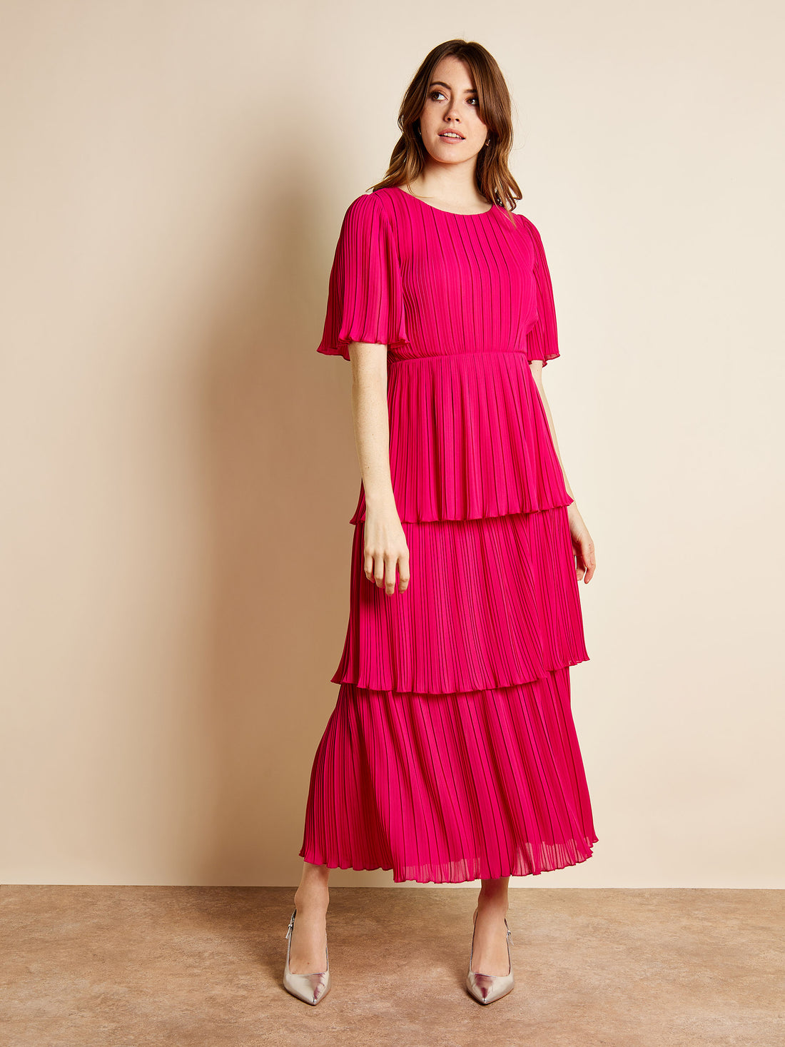 Millicent Dress | GWD Fashion