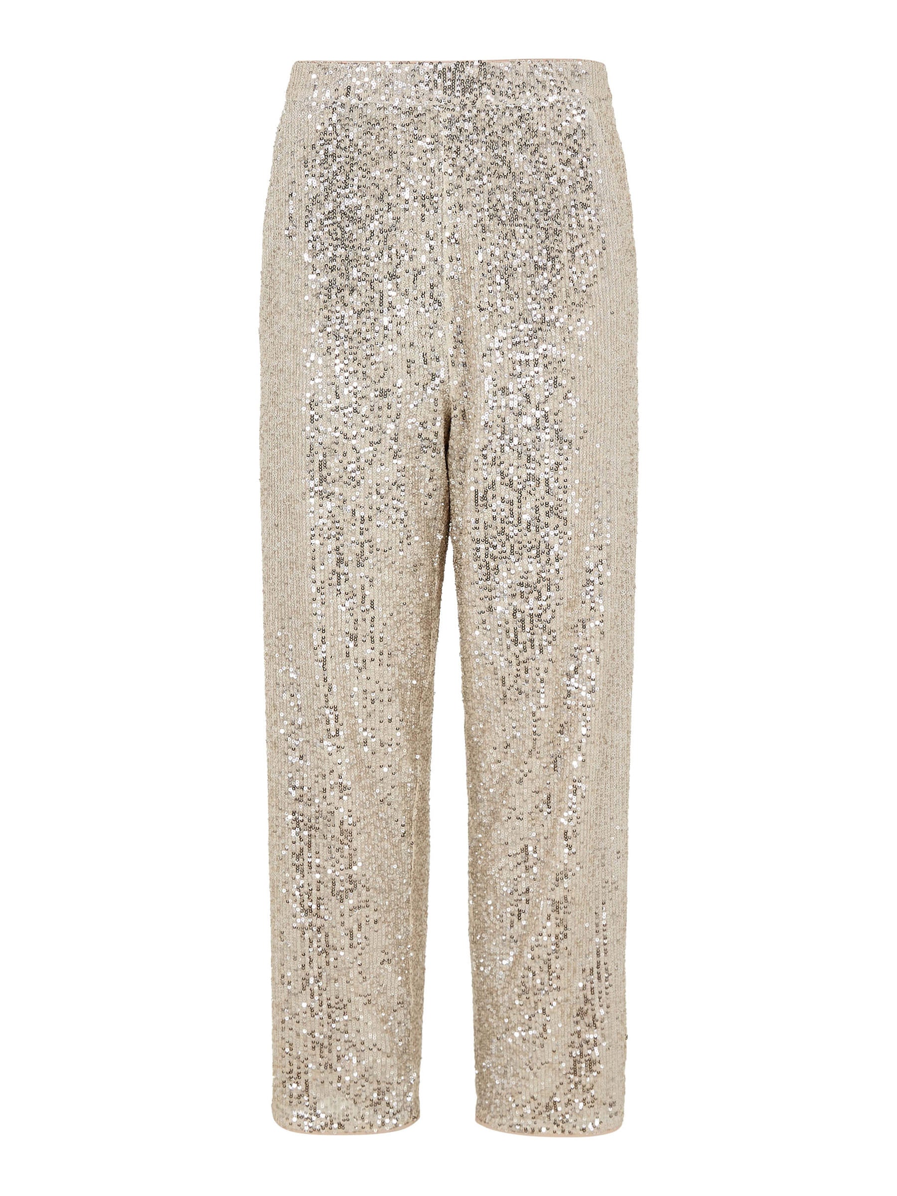 GWD Sequin Trousers