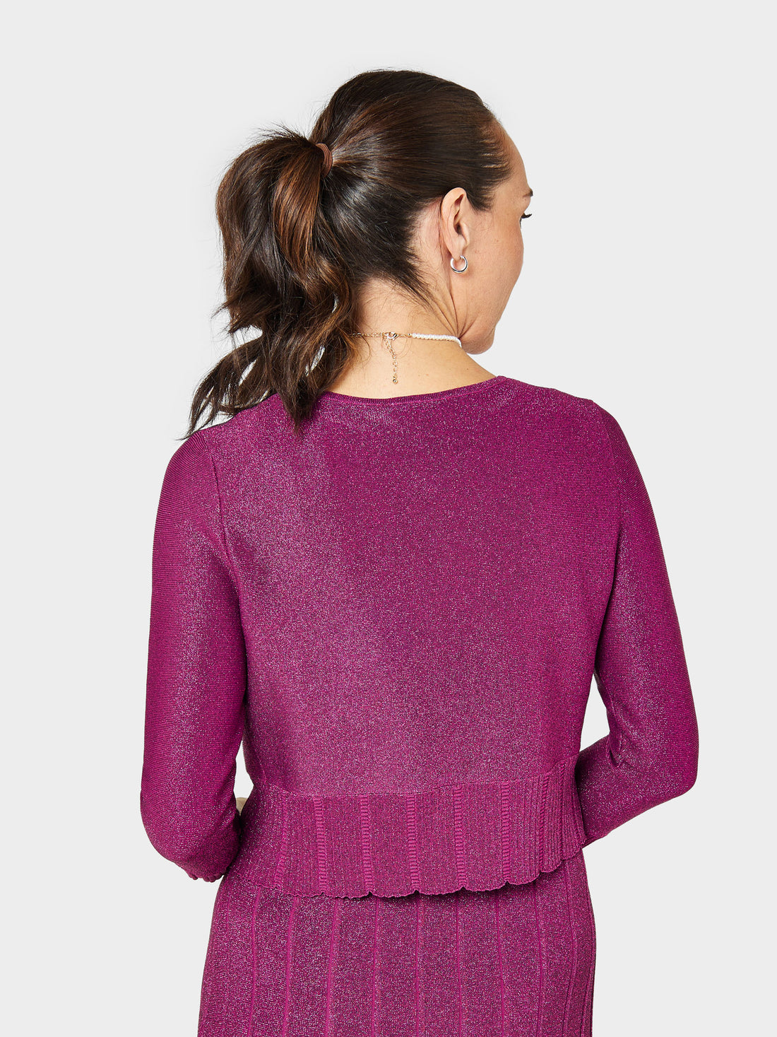 GWD Witney Sparkle Cardigan