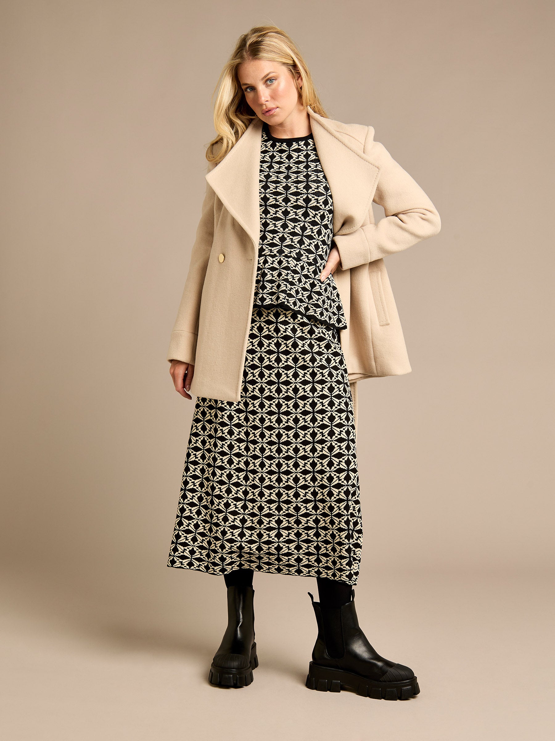 GWD Konnie Coat
