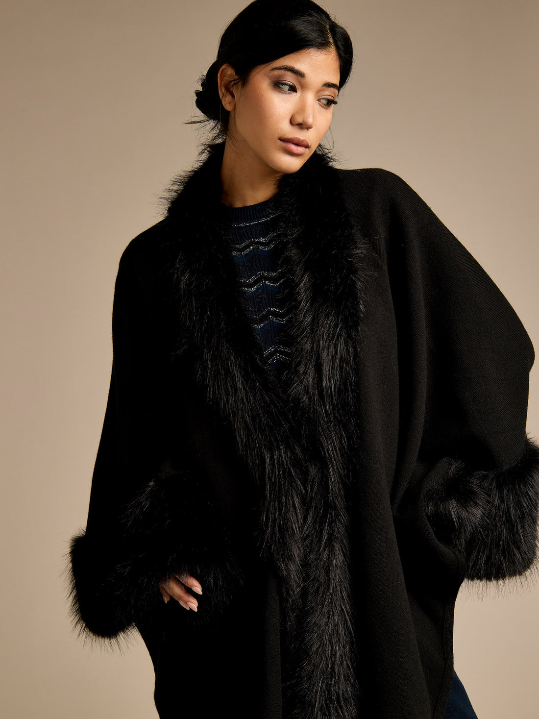 GWD Sammy Knitted Jacket | GWD Clothing