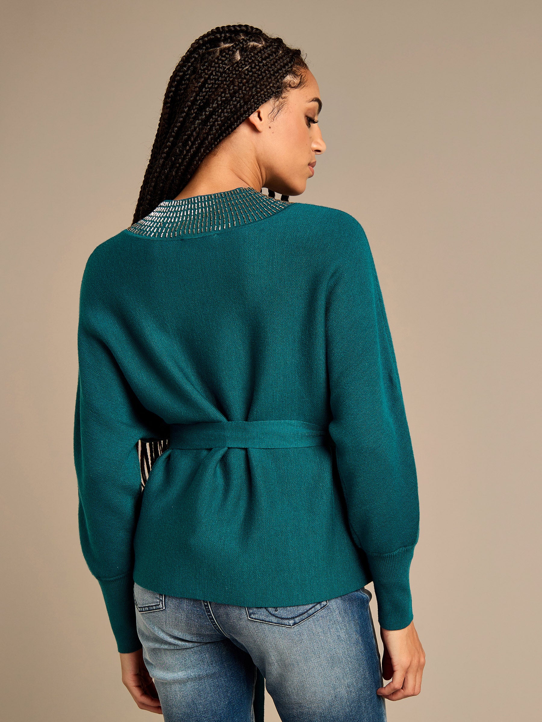 GWD Lillian Knitted Jumper