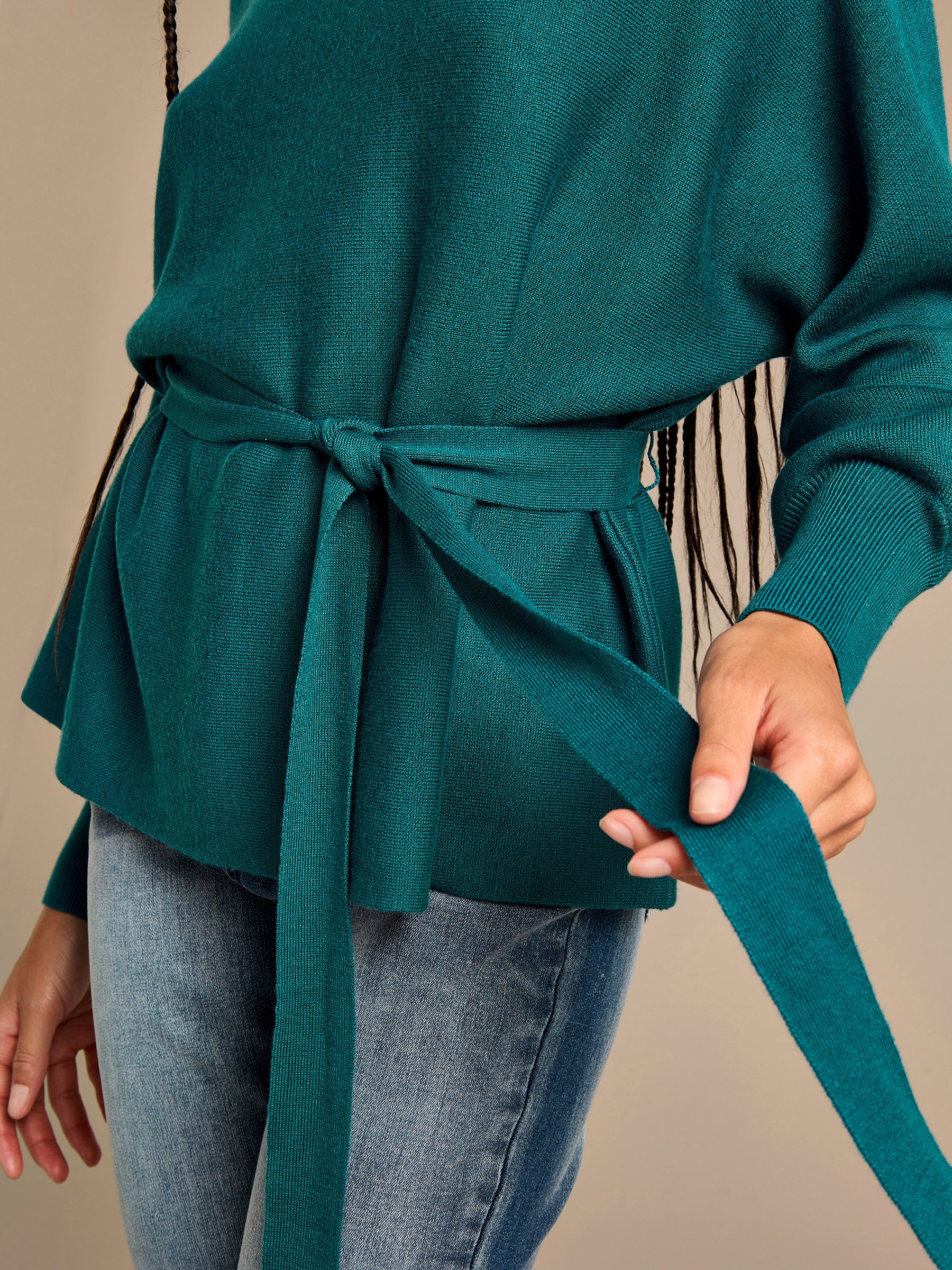 GWD Lillian Knitted Jumper