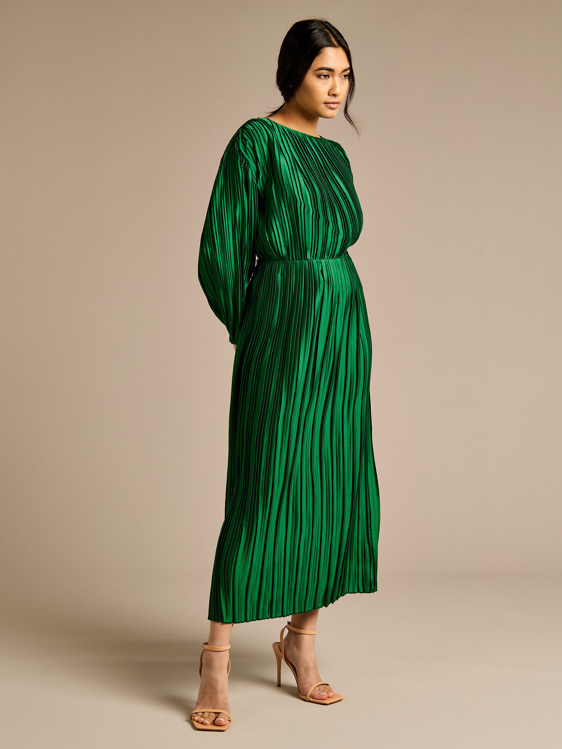 GWD Debbie Pleated Skirt