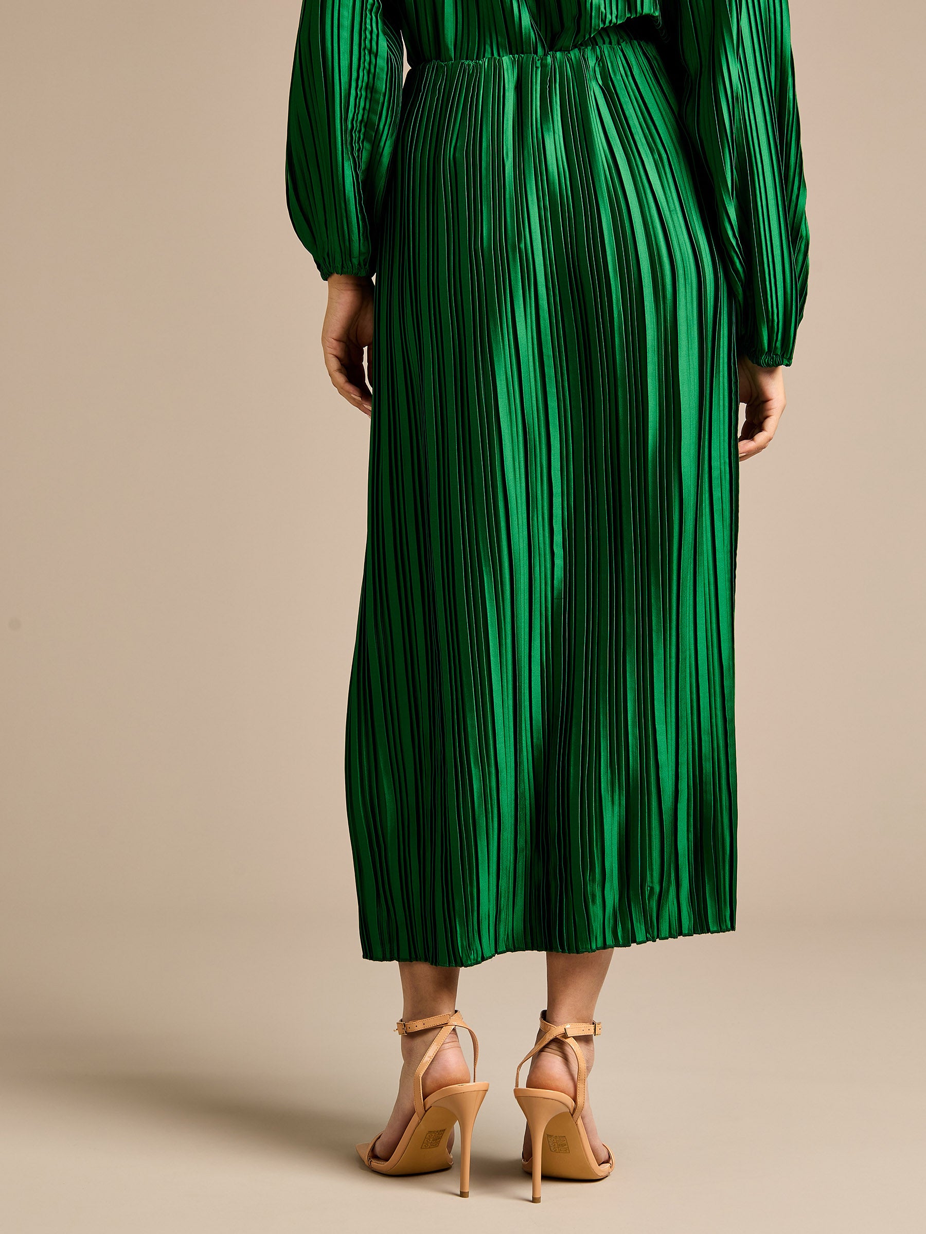 GWD Debbie Pleated Skirt