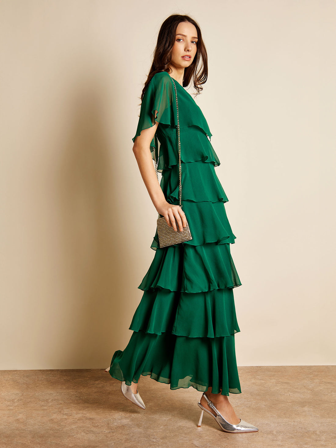 Phoebe Dress | GWD Fashion