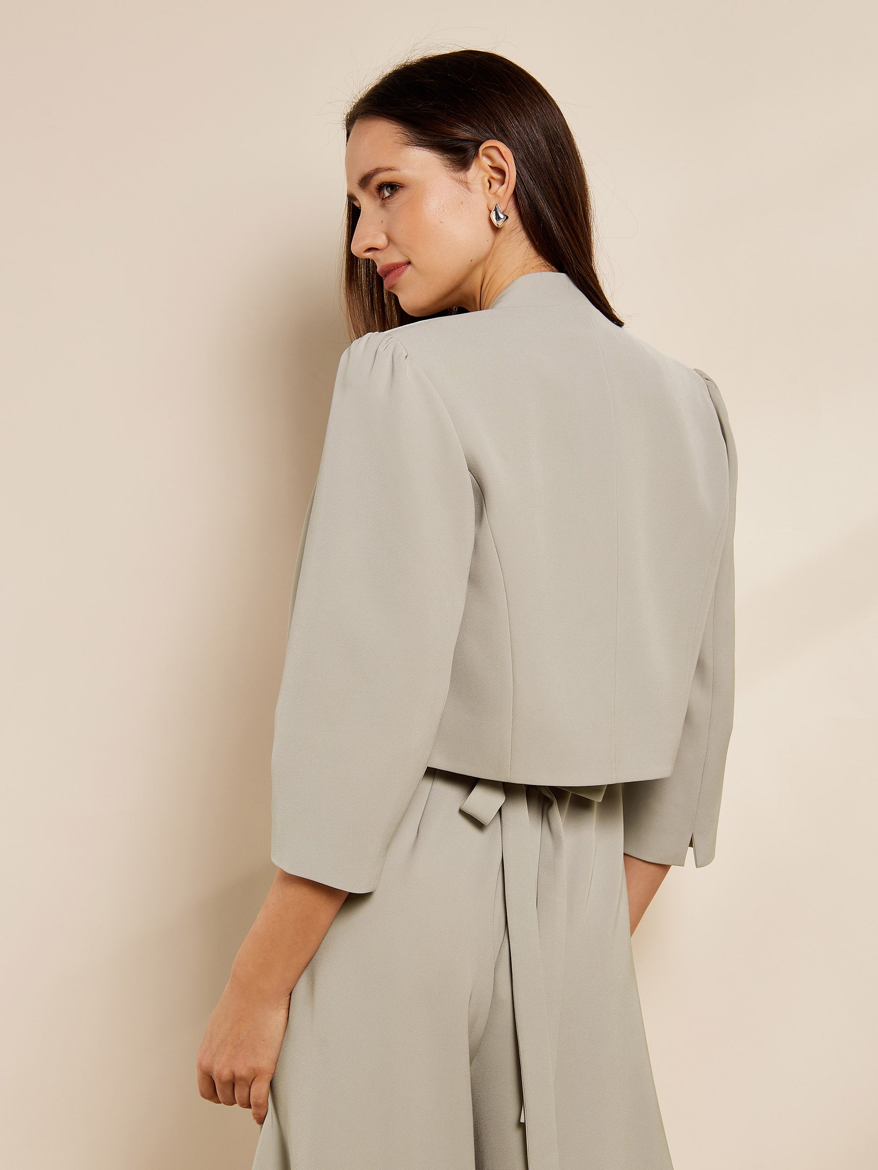 GWD Laura Jane Jacket