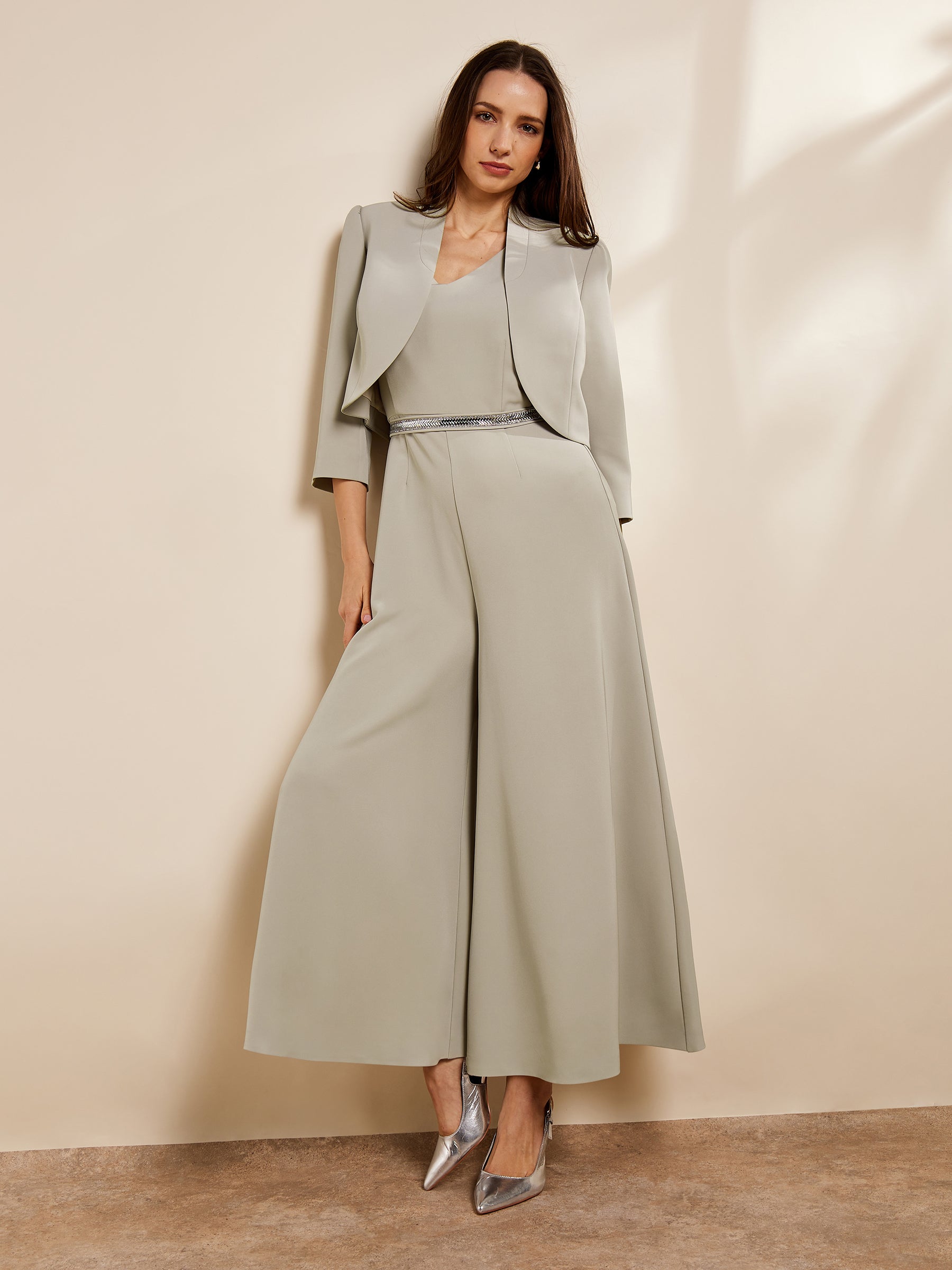 GWD Laura Jane Jacket